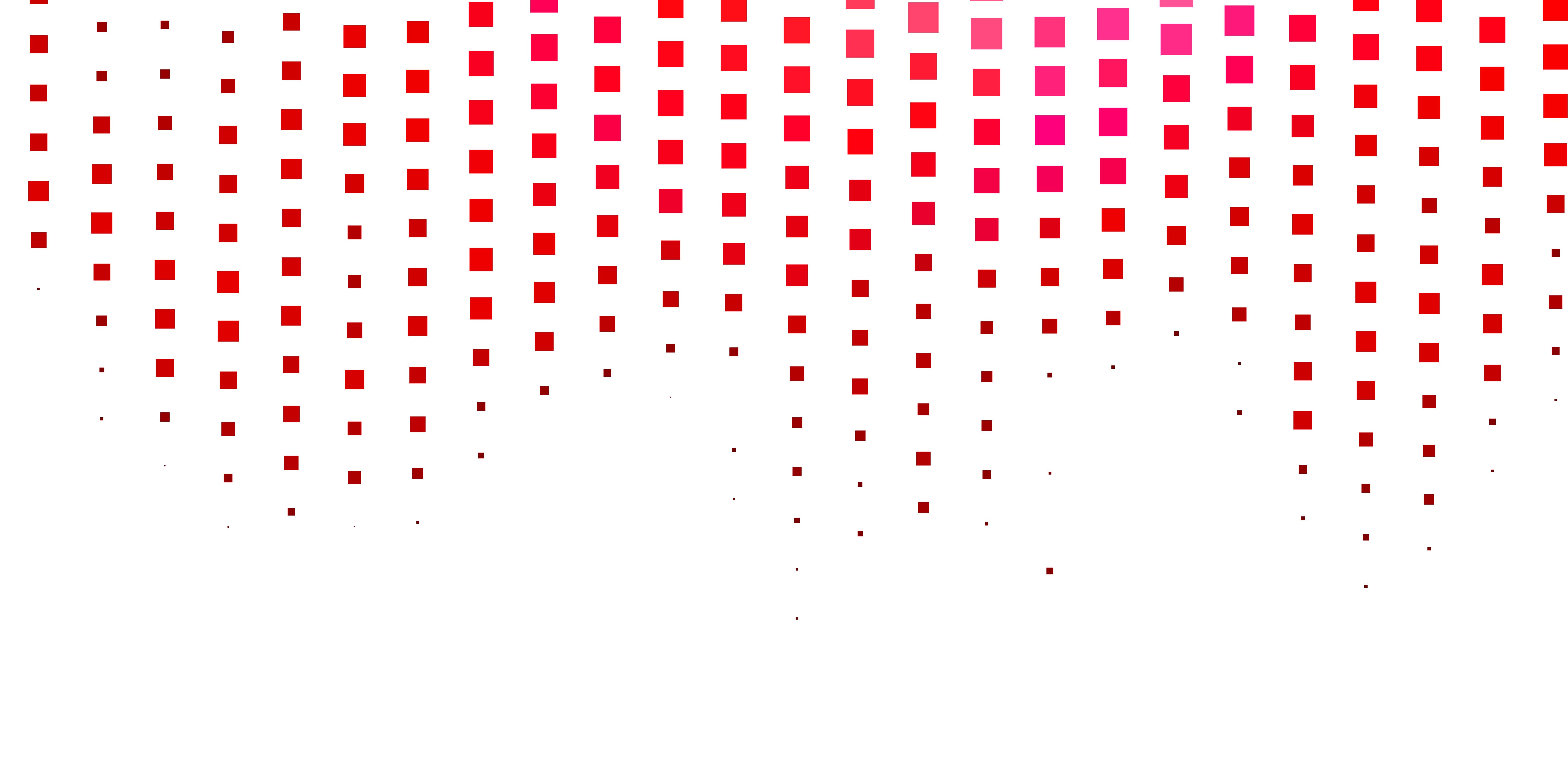 Dark Pink, Red vector background in polygonal style. 2937525 Vector Art