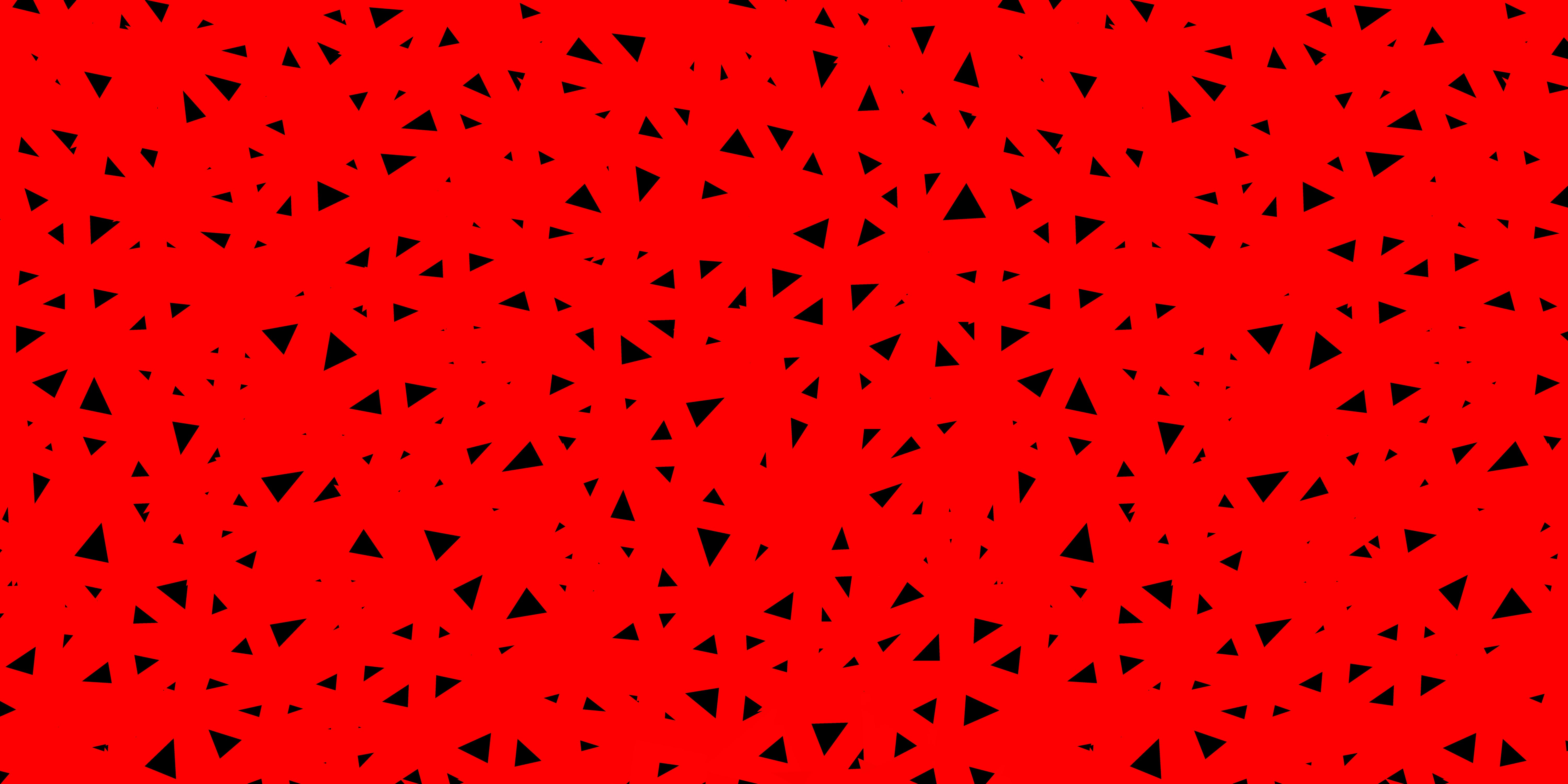 Light red vector geometric polygonal design. 2937787 Vector Art at Vecteezy