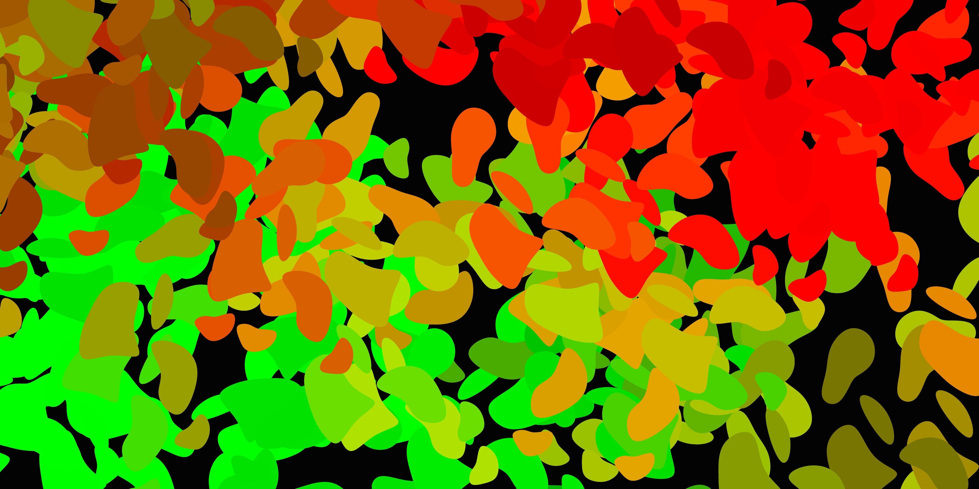 light-green-red-vector-pattern-with-abstract-shapes-2937901-vector