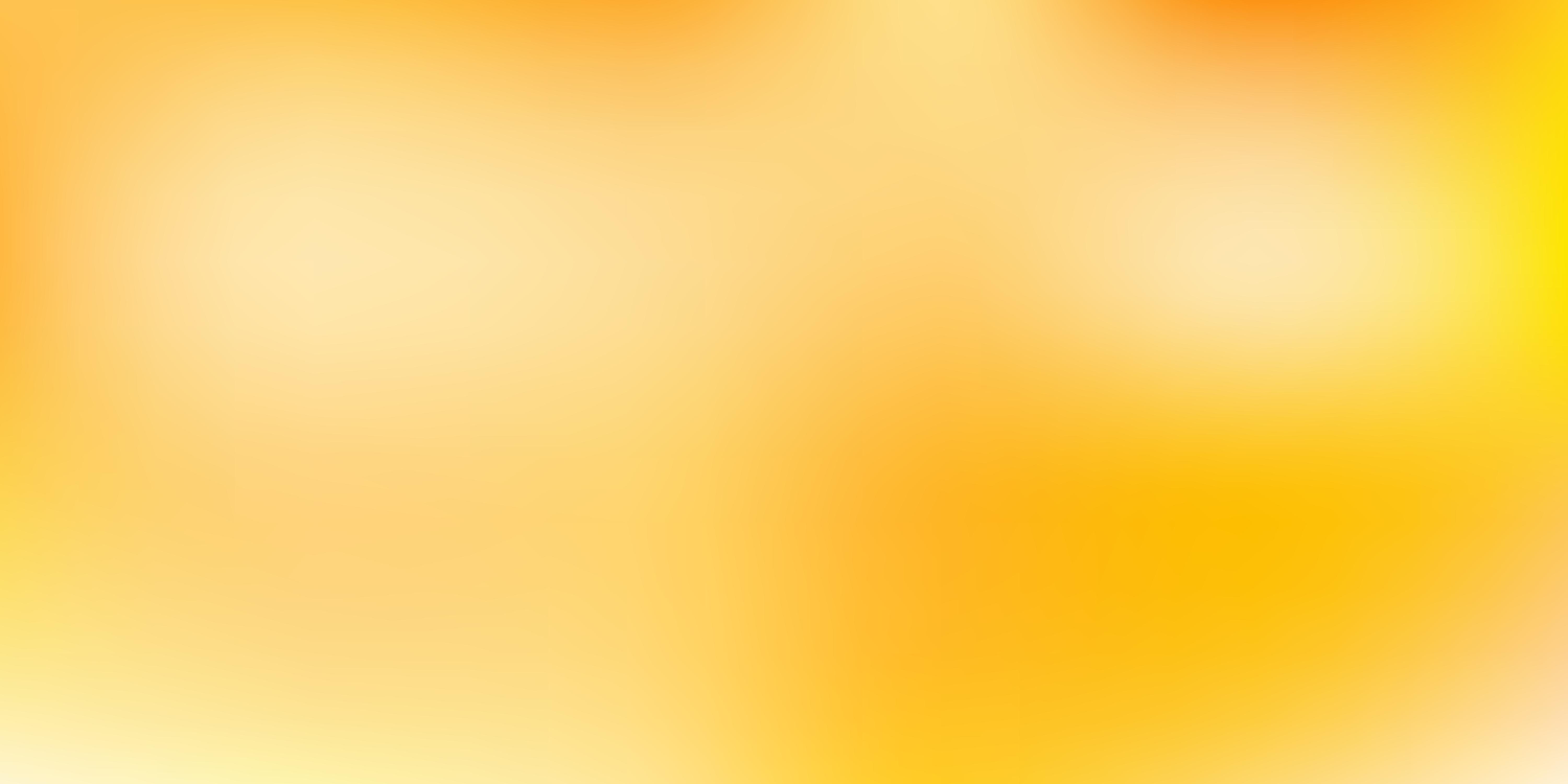 Light Orange vector blur template. 2938176 Vector Art at Vecteezy