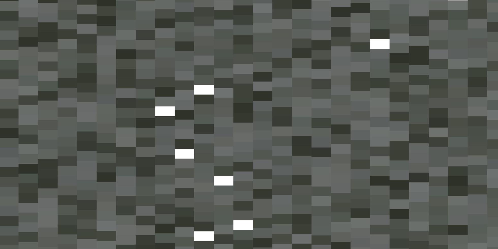 Light Gray vector backdrop with rectangles.