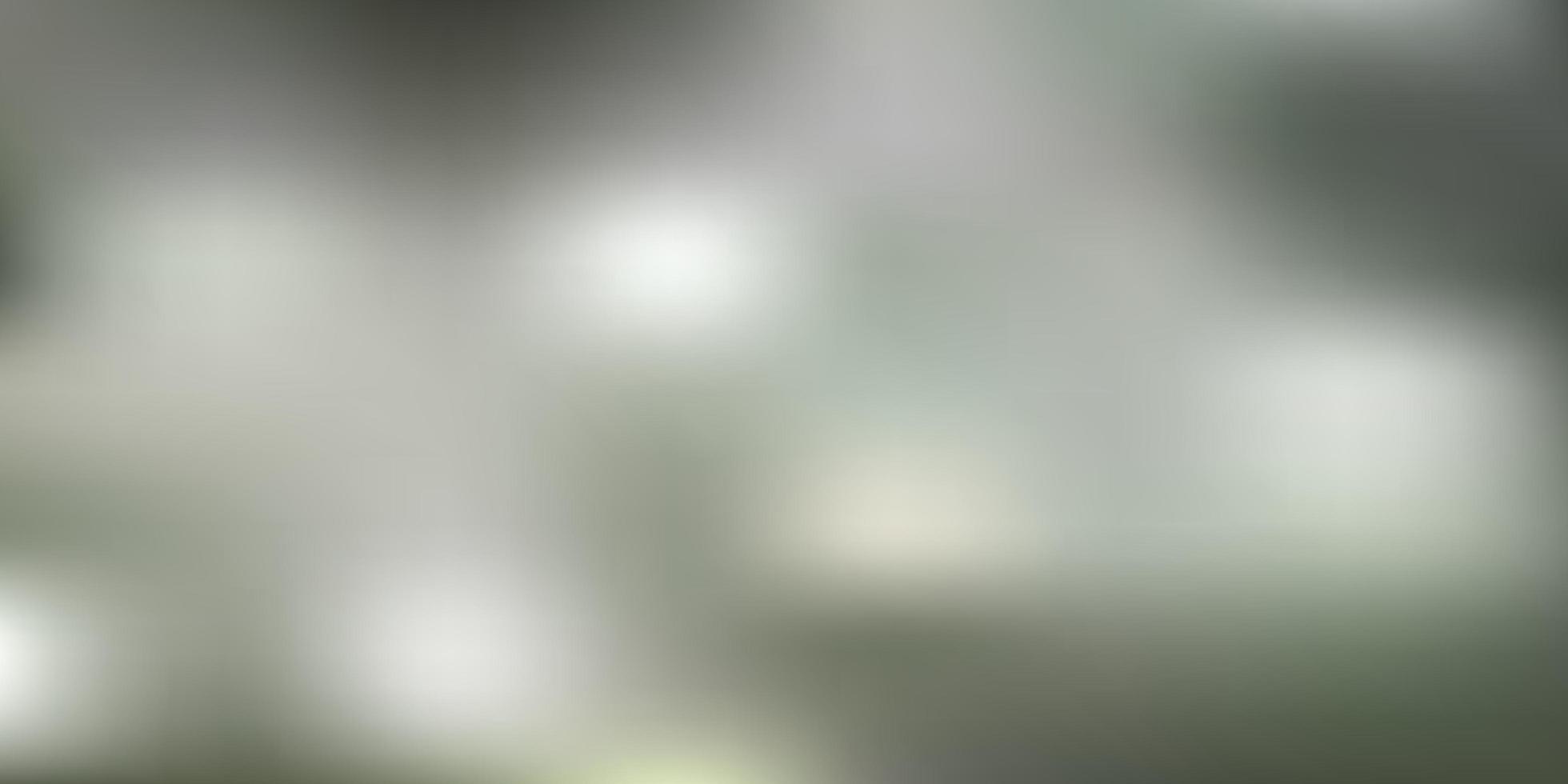 Light gray vector gradient blur drawing.