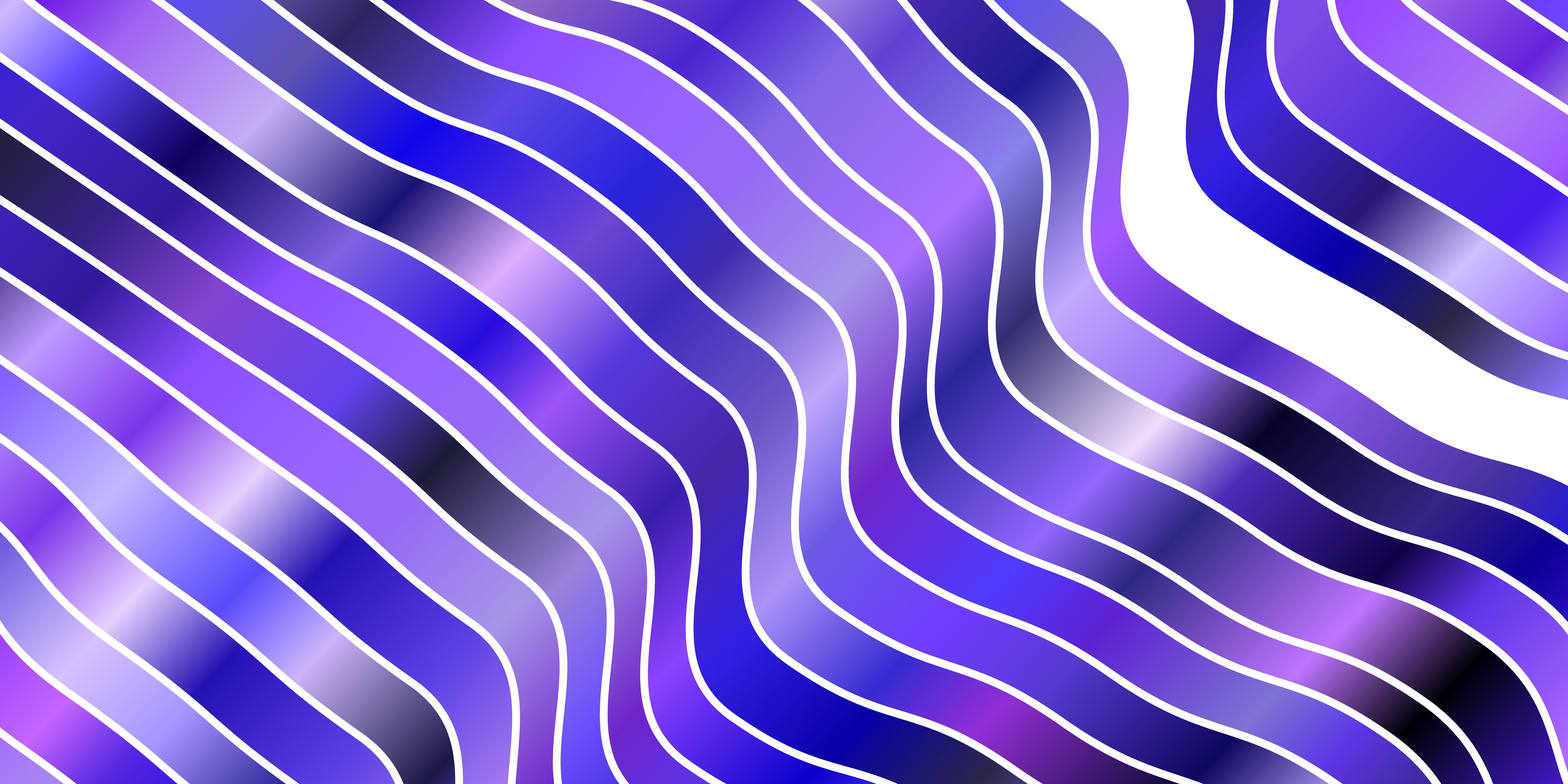 Light Purple vector background with curves. 2940596 Vector Art at Vecteezy