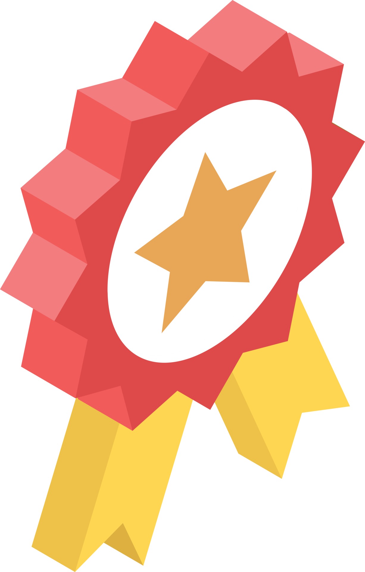 Star Badge Concepts 2940895 Vector Art at Vecteezy