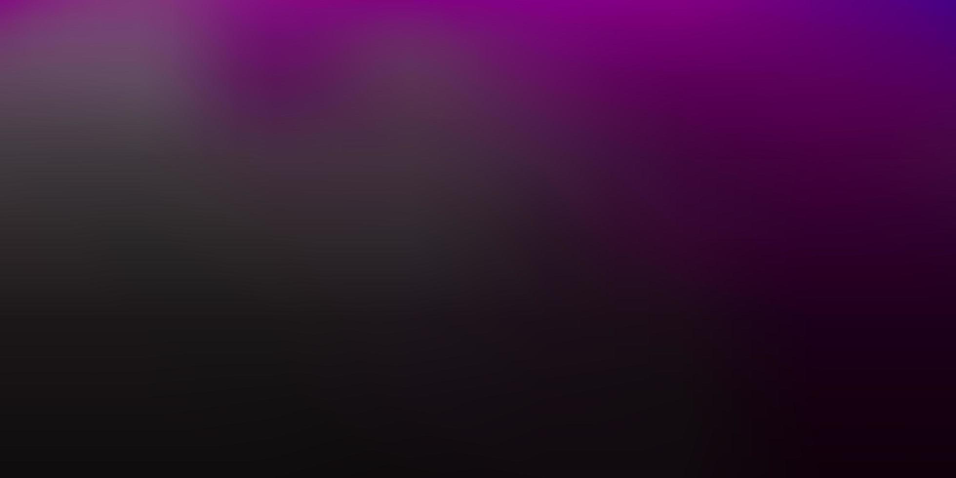 Light pink vector blur texture.