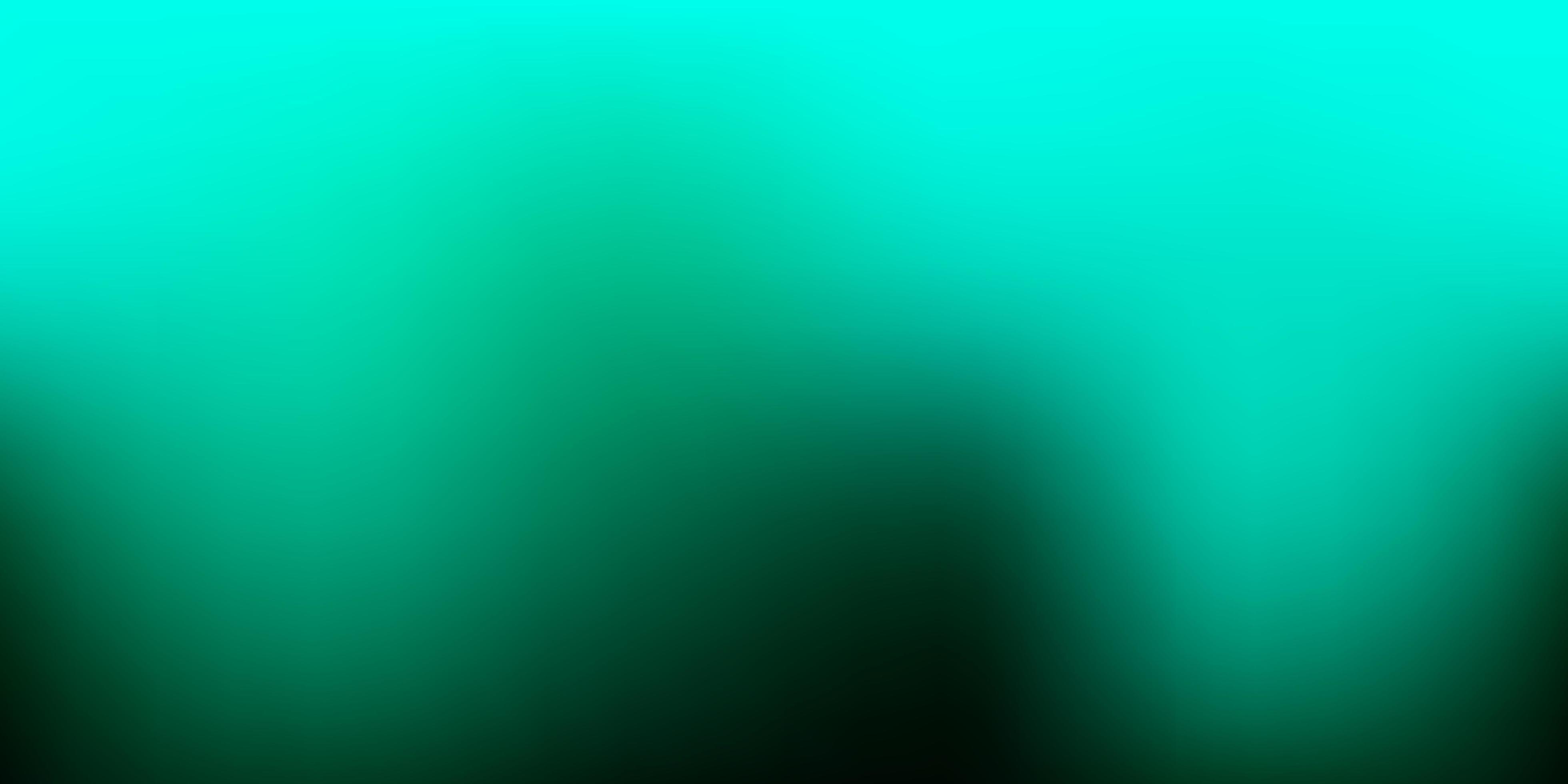 Dark Green vector blur background. 2942131 Vector Art at Vecteezy