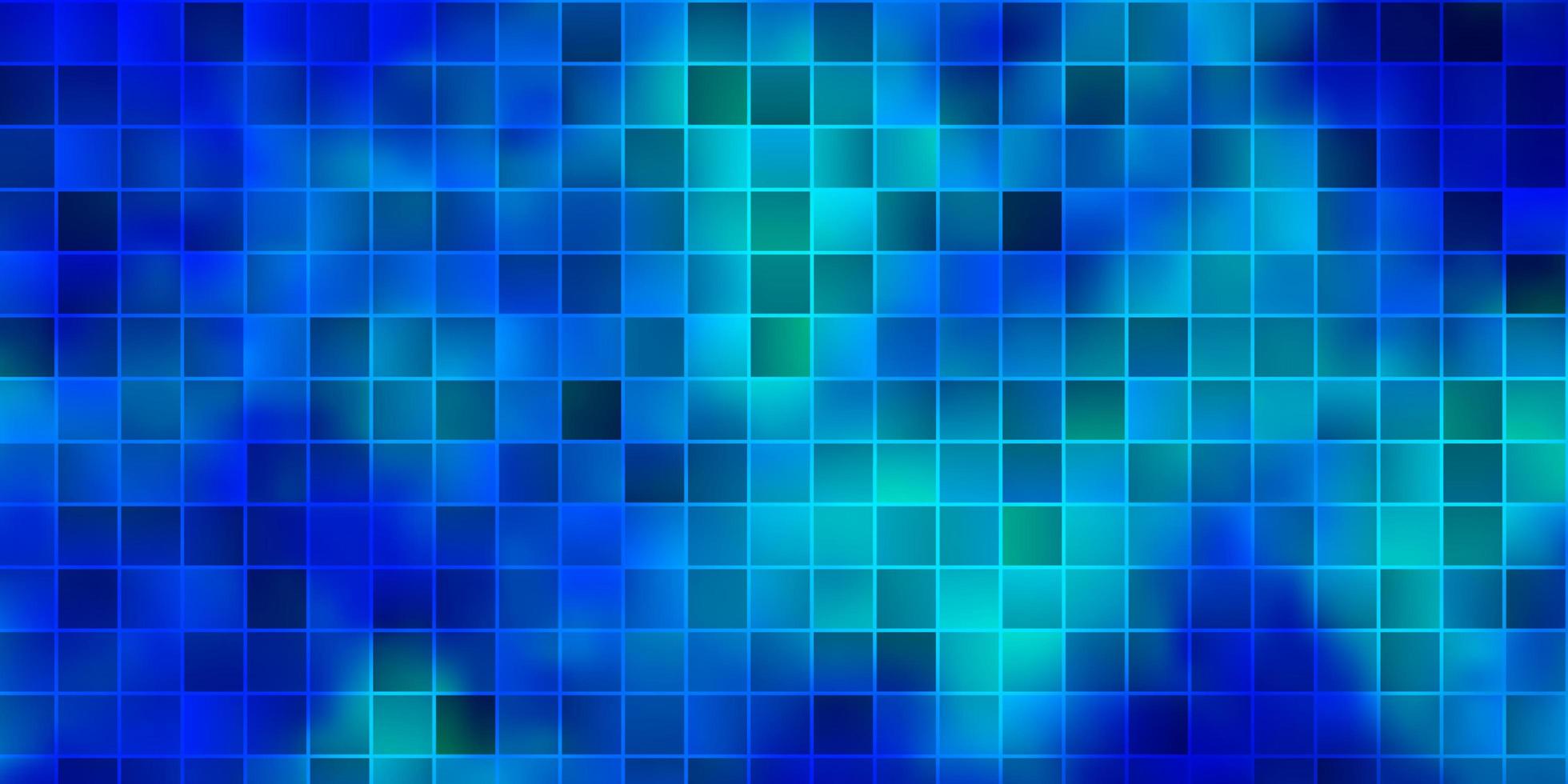 Abstract vector background with colorful gradient