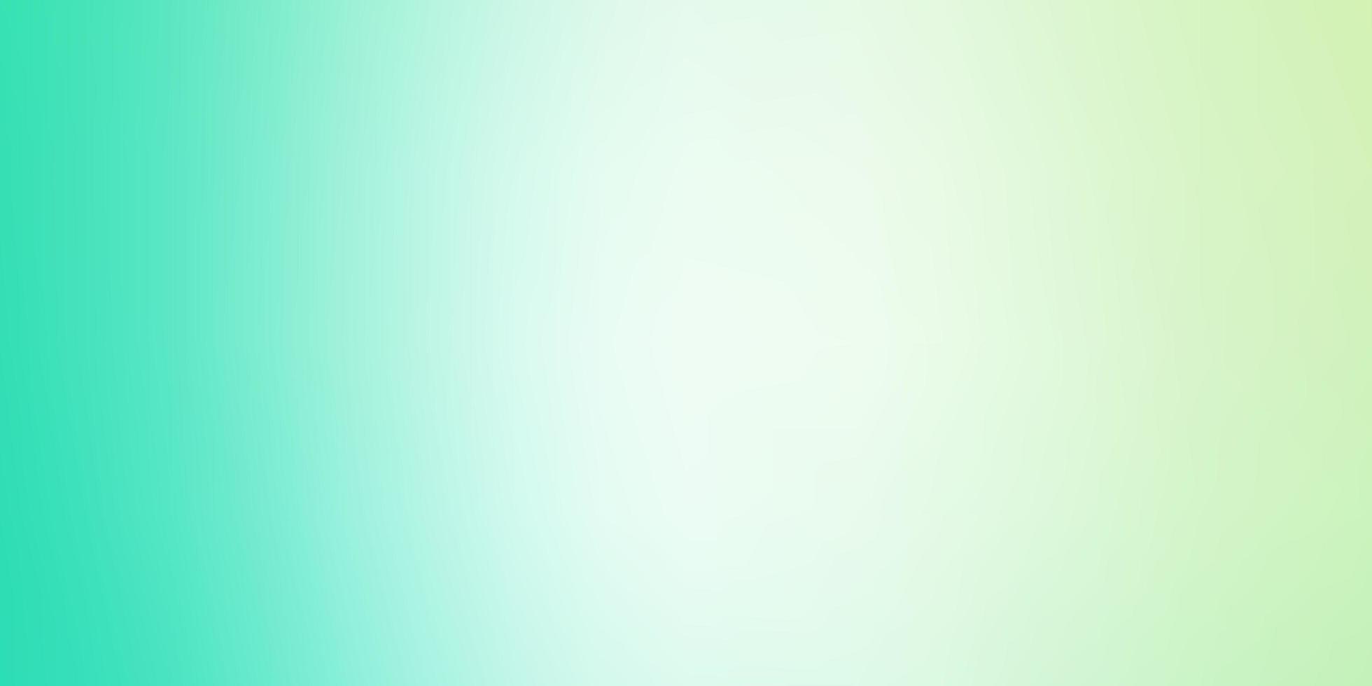 Light BLUE vector smart blurred pattern.