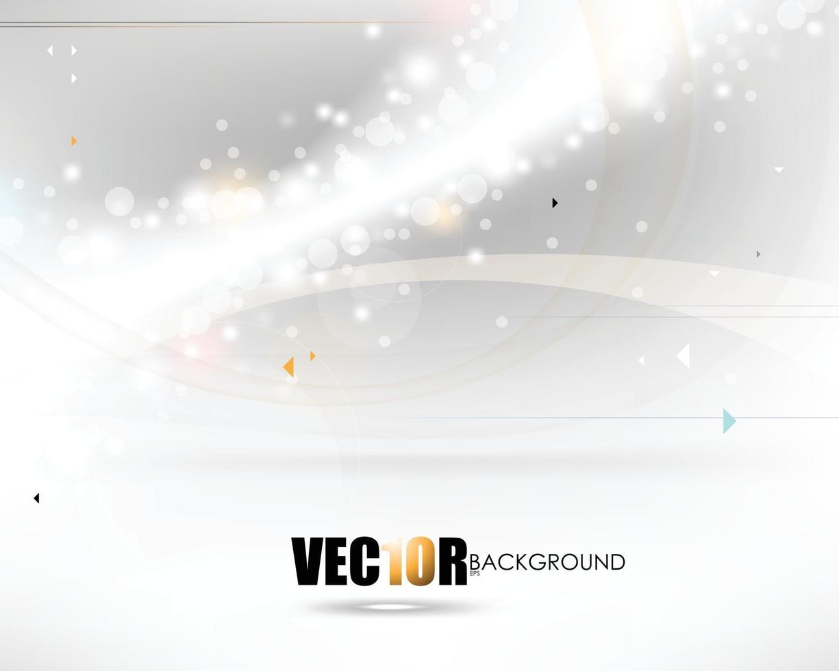 Vector background design