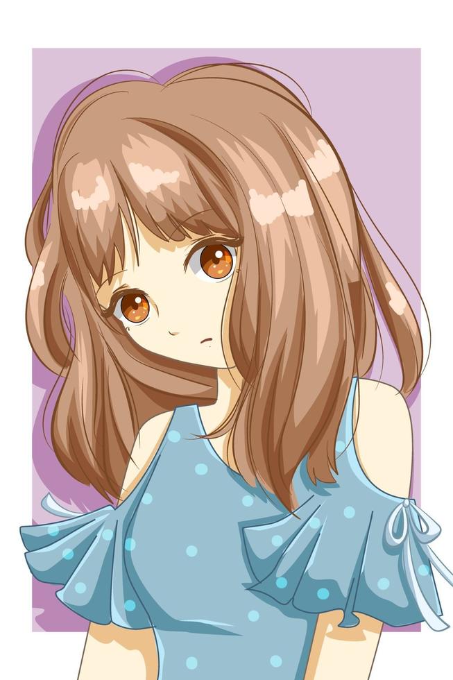 beautiful anime girls 2947522 Vector Art at Vecteezy beautiful anime girls 2947522 Vector Art at Vecteezy