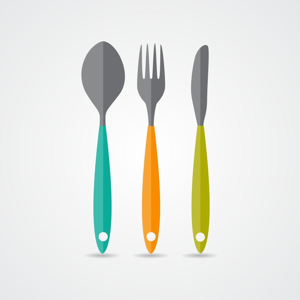 Restaurant Menu Background  Template Vector Illustration