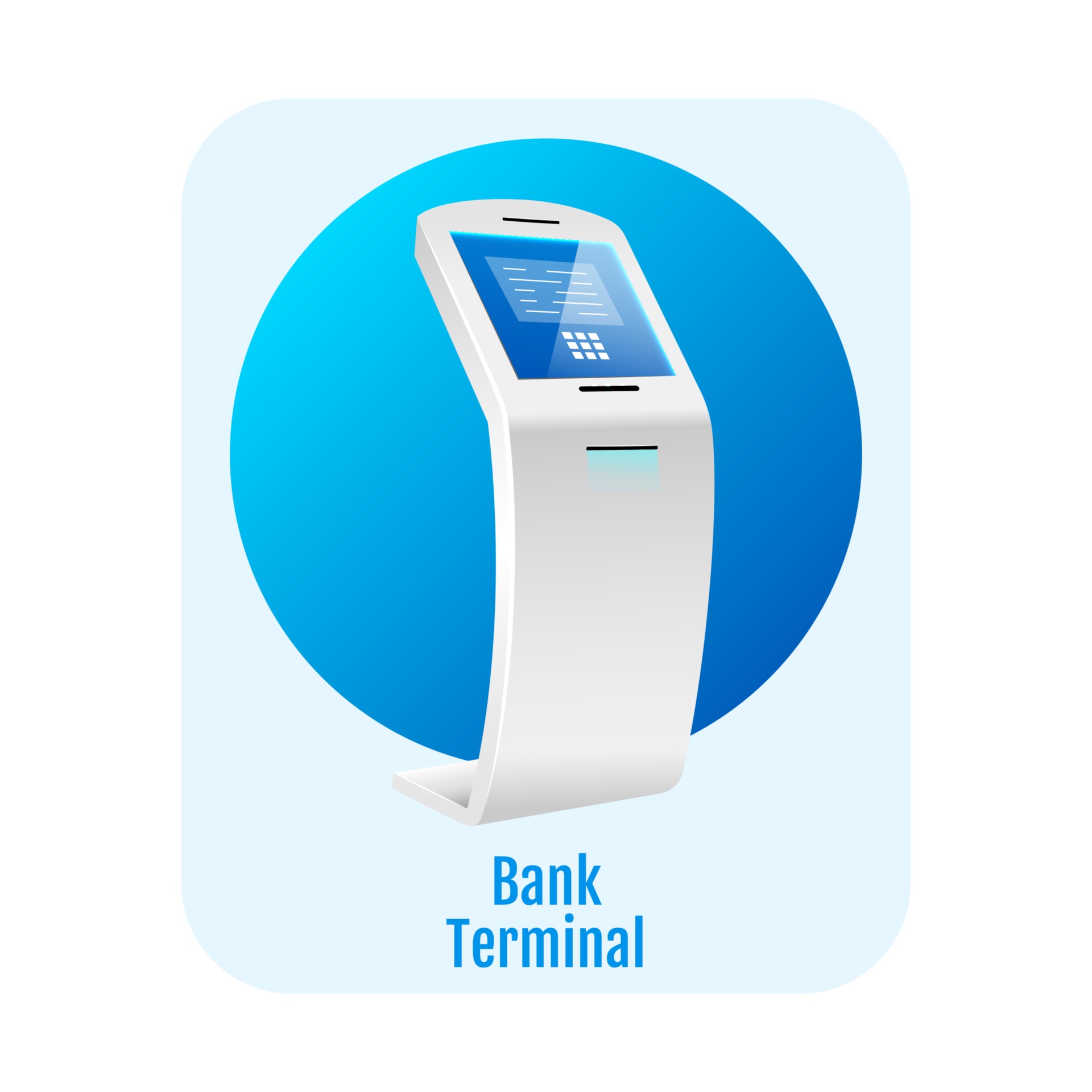 Coin the term. Наклейка на терминал. Терминал вектор. Терминальный банкинг. Icon Bank Terminal.