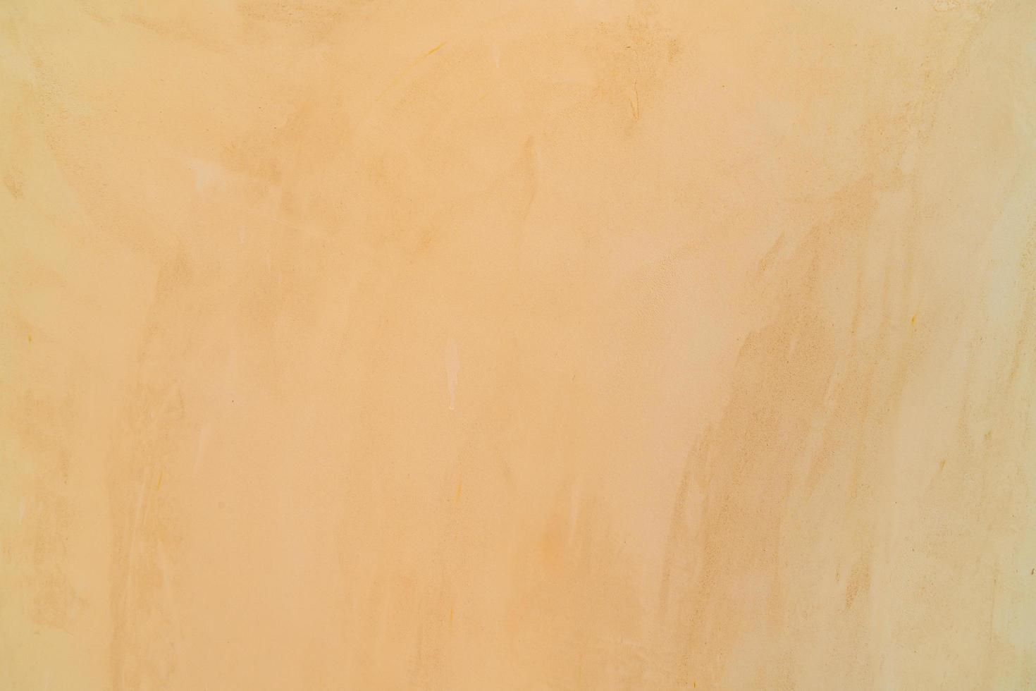 Empty brown and orange wall surface with copy space for background photo