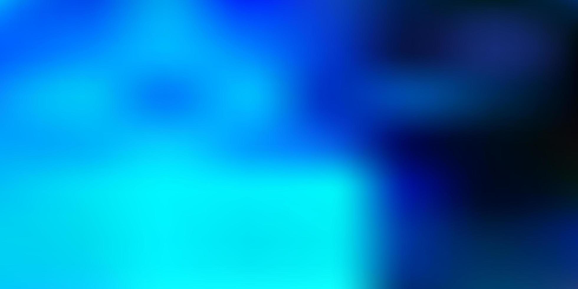 Light blue vector blur background. 2953539 Vector Art at Vecteezy