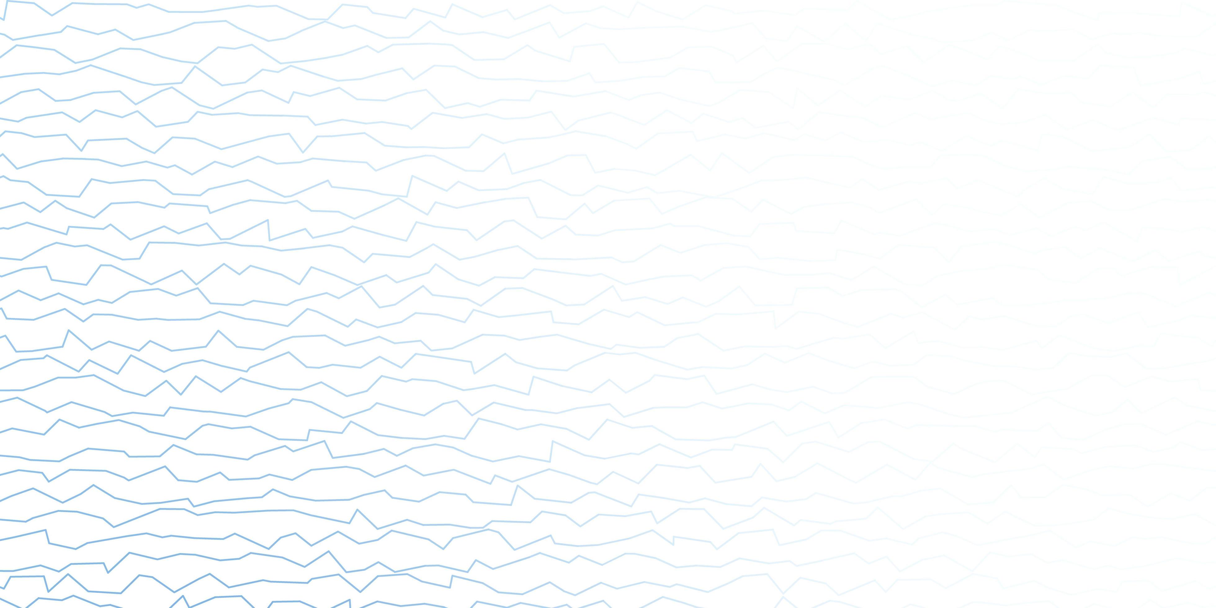 Dark BLUE vector texture with curves. 2953695 Vector Art at Vecteezy