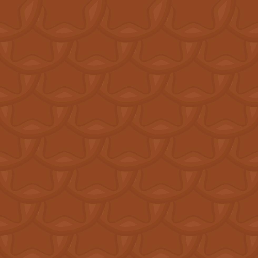 big set identical biscuit, kit colorful pastry cookie vector