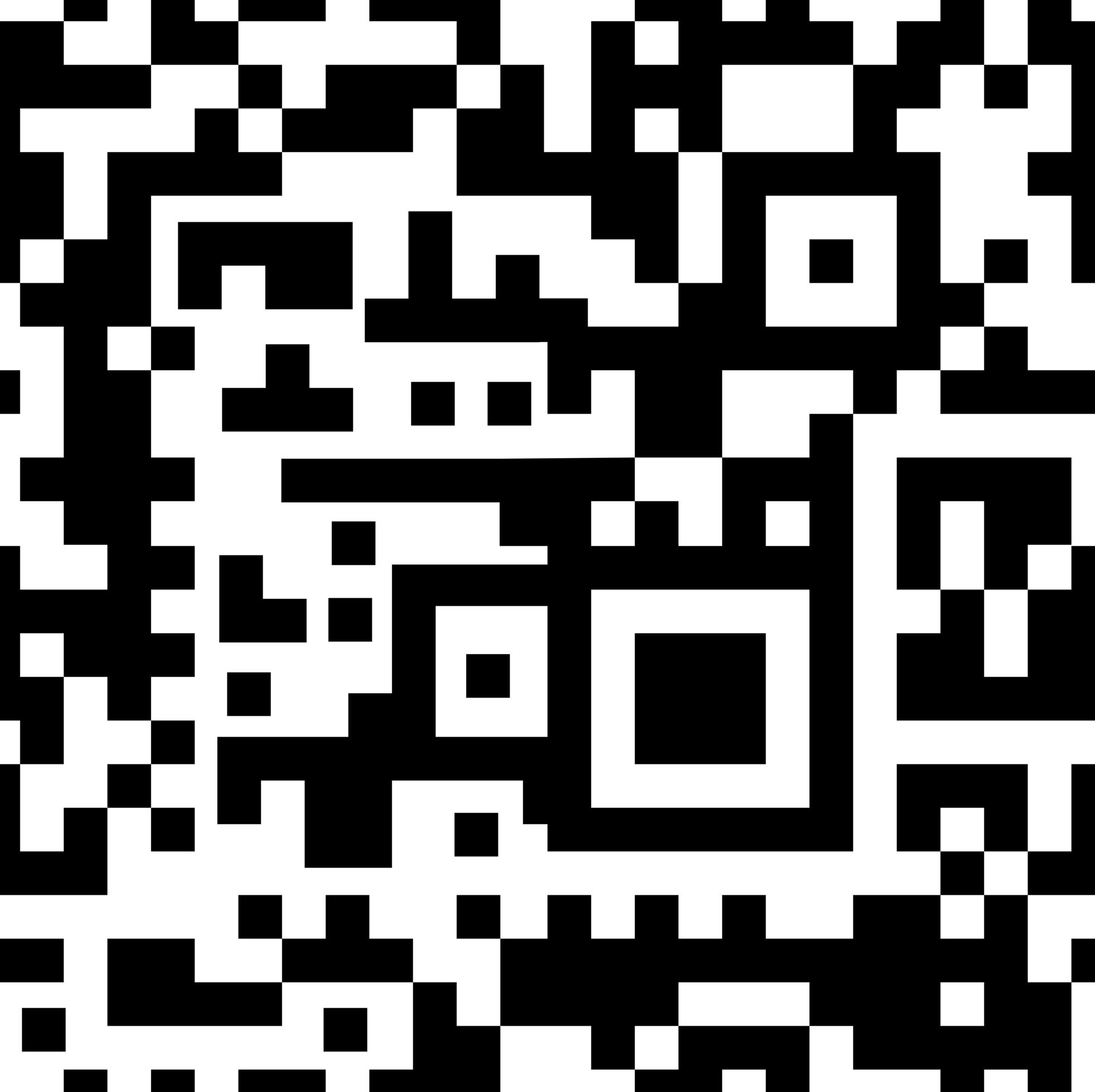 Seamless pattern abstract digital code scanner barcode template 2954452 ...