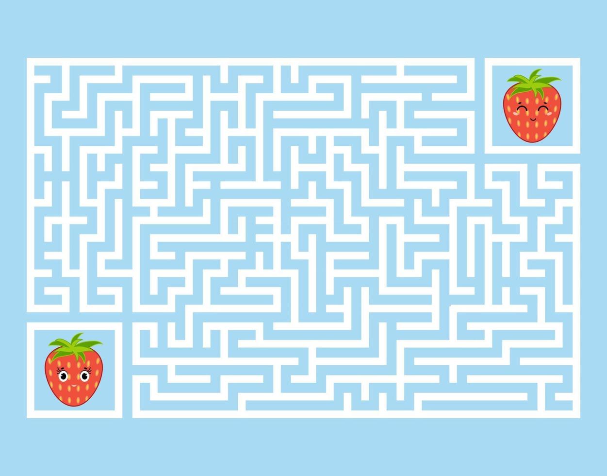 Maze for kids Puzzle for children Labyrinth conundrum 2954813 Vector Maze for kids Puzzle for children Labyrinth conundrum 2954813 Vector
