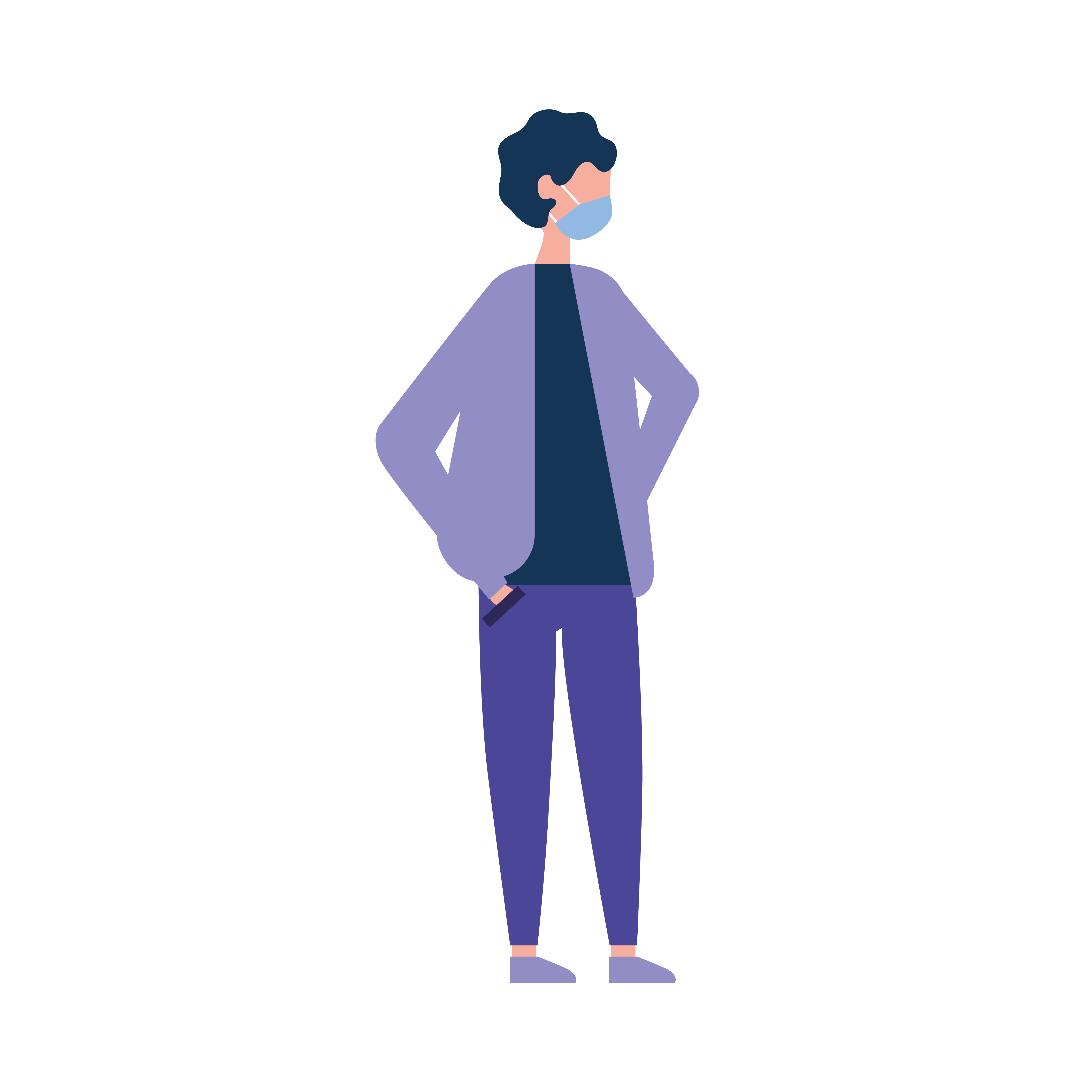 Man With Medical Mask Vector Design 2955676 Vector Art At Vecteezy Man With Medical Mask Vector Design 2955676 Vector Art At Vecteezy