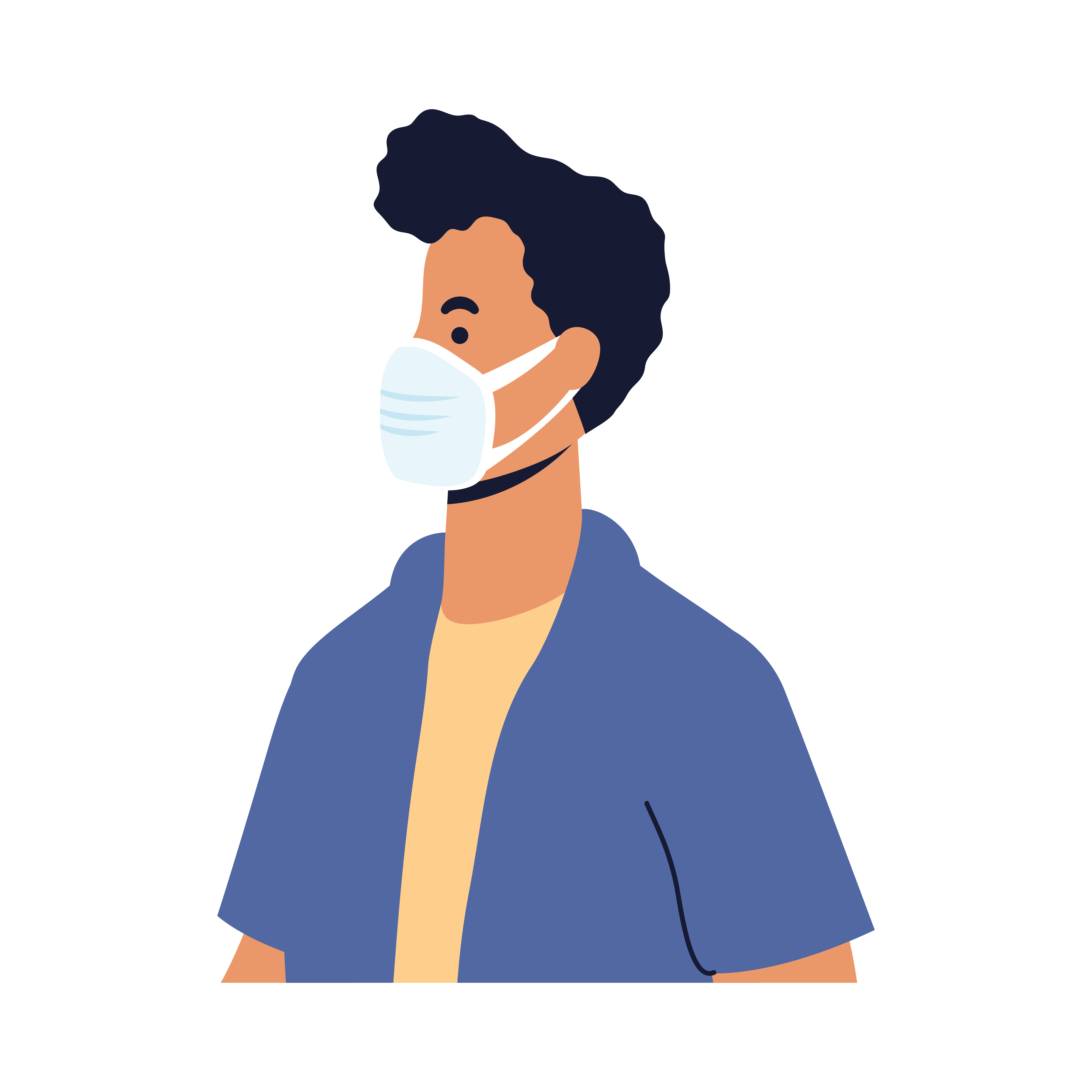 Man With Medical Mask Vector Design 2955908 Vector Art At Vecteezy Man With Medical Mask Vector Design 2955908 Vector Art At Vecteezy