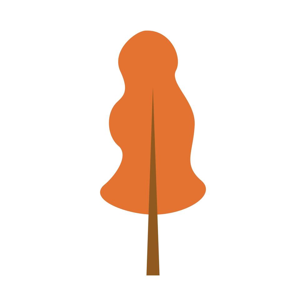 Isolated leaf icon vector design