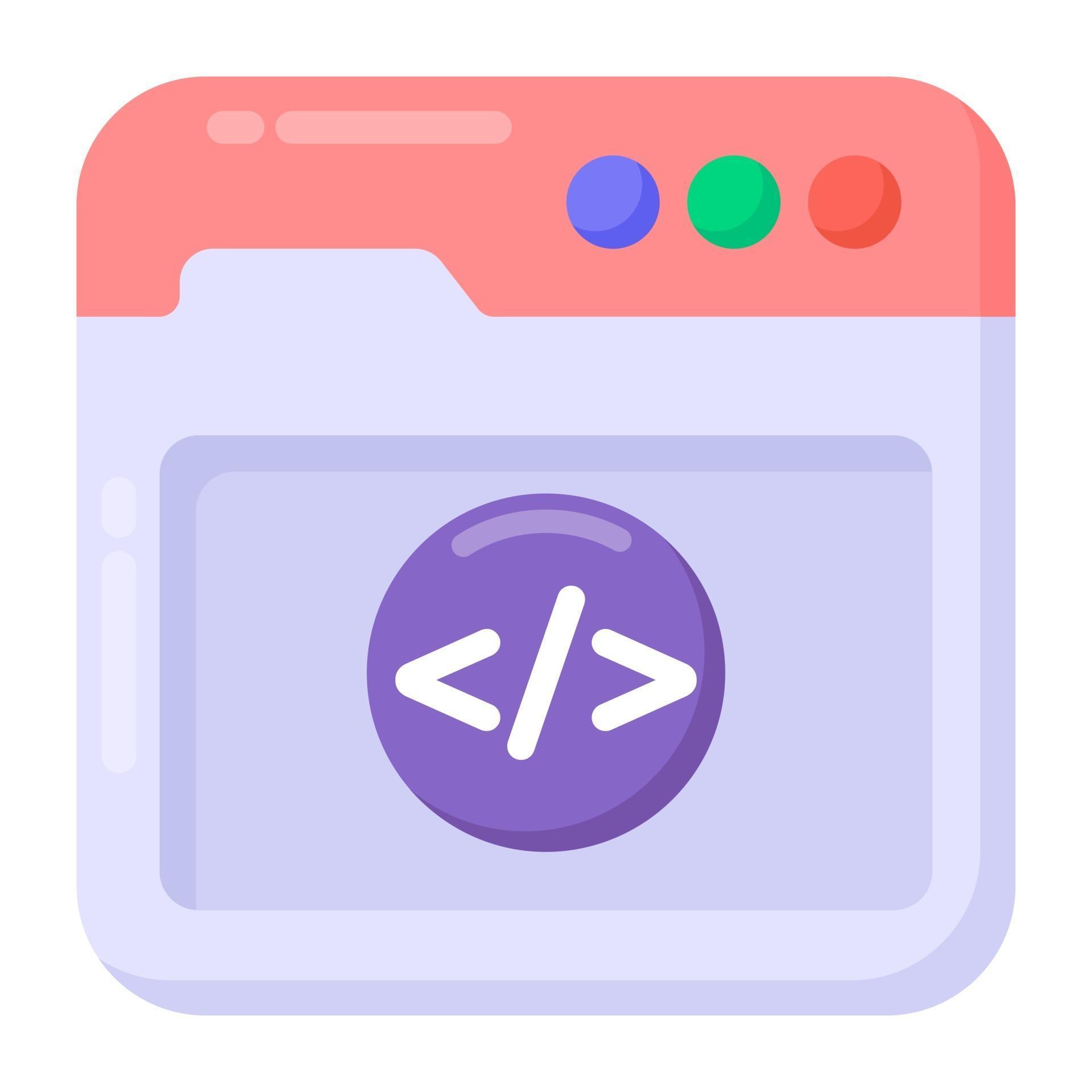 Web Programming and Coding 2957907 Vector Art at Vecteezy