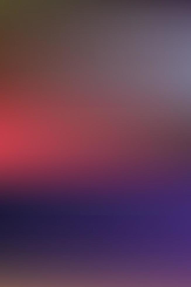 Light gradient background vector