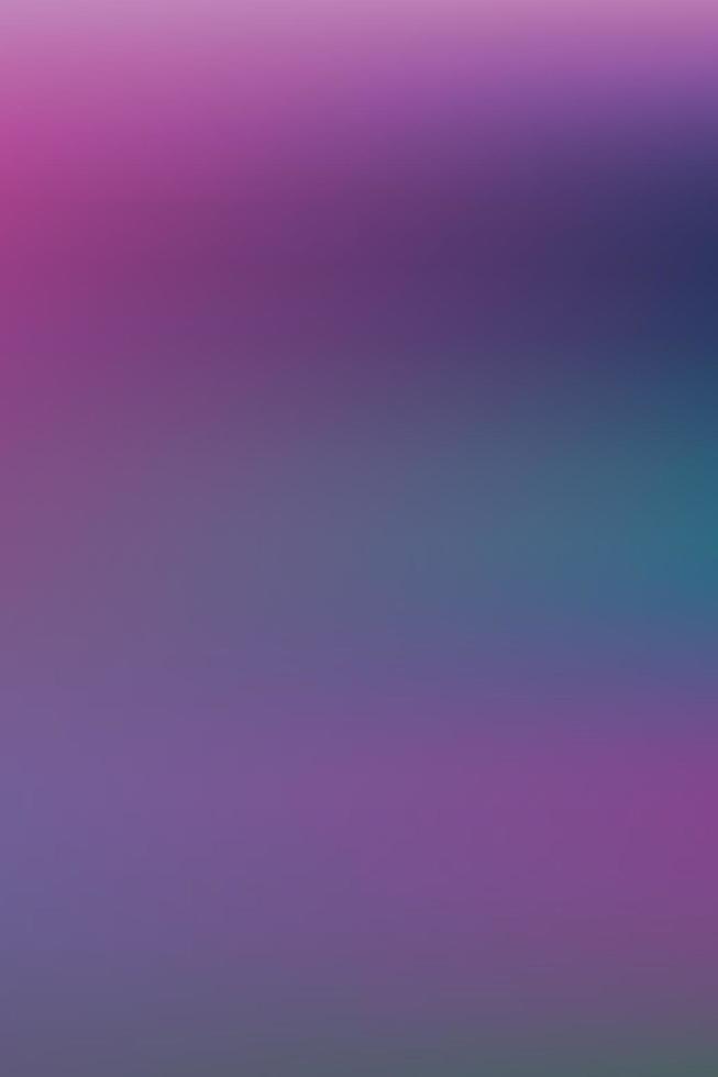 Light gradient background vector