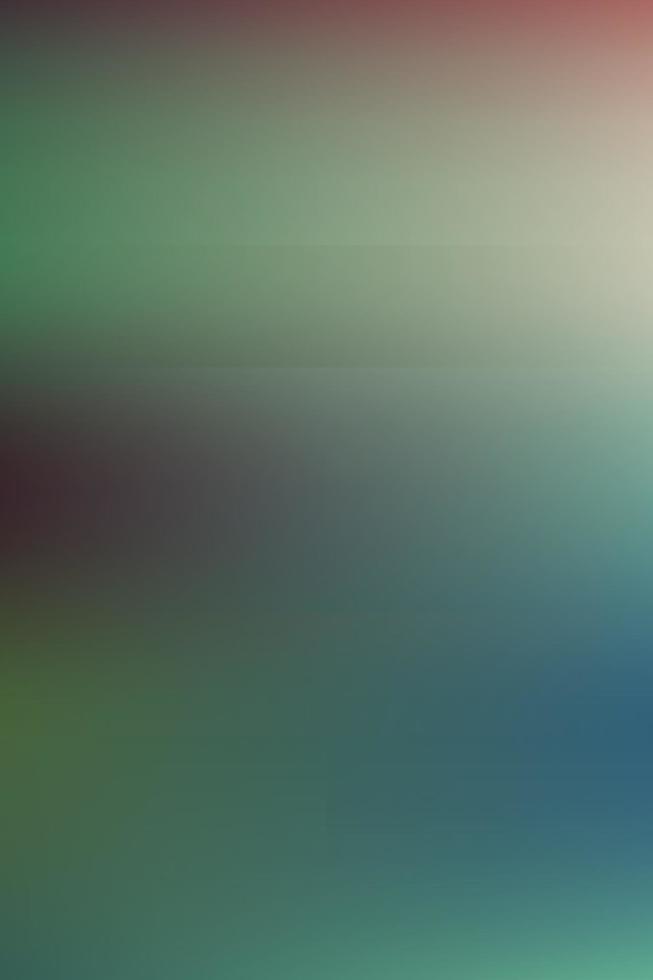 Light gradient background vector