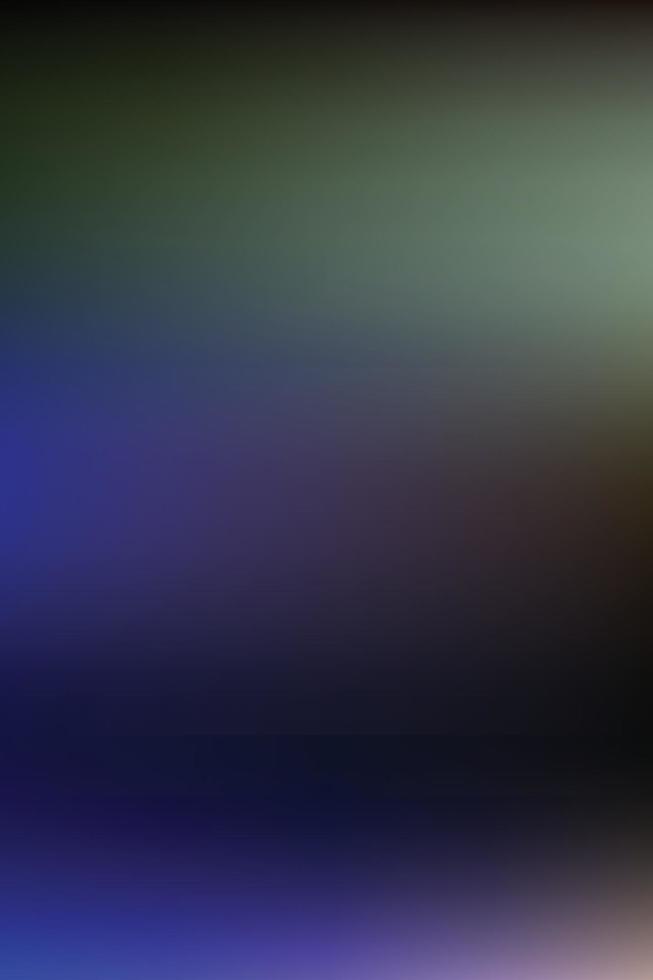 Light gradient background vector