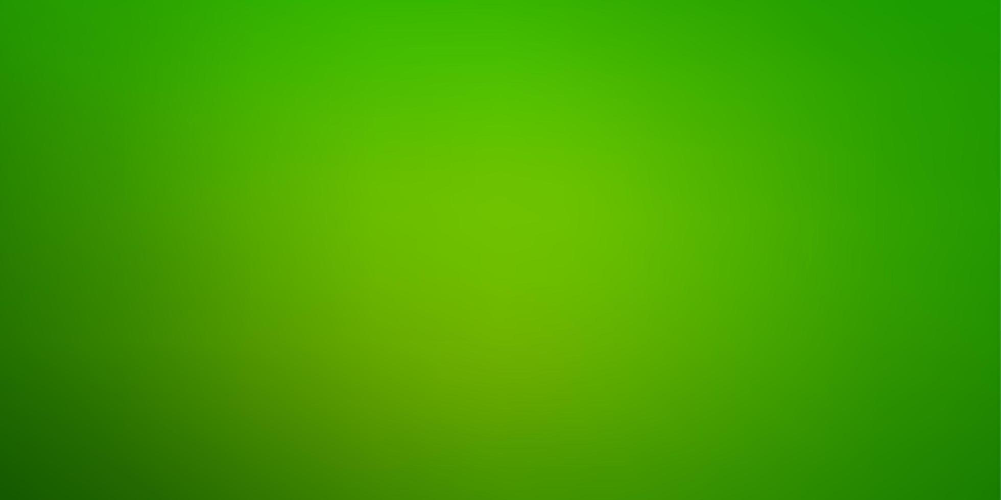 Light Green vector abstract bright texture.