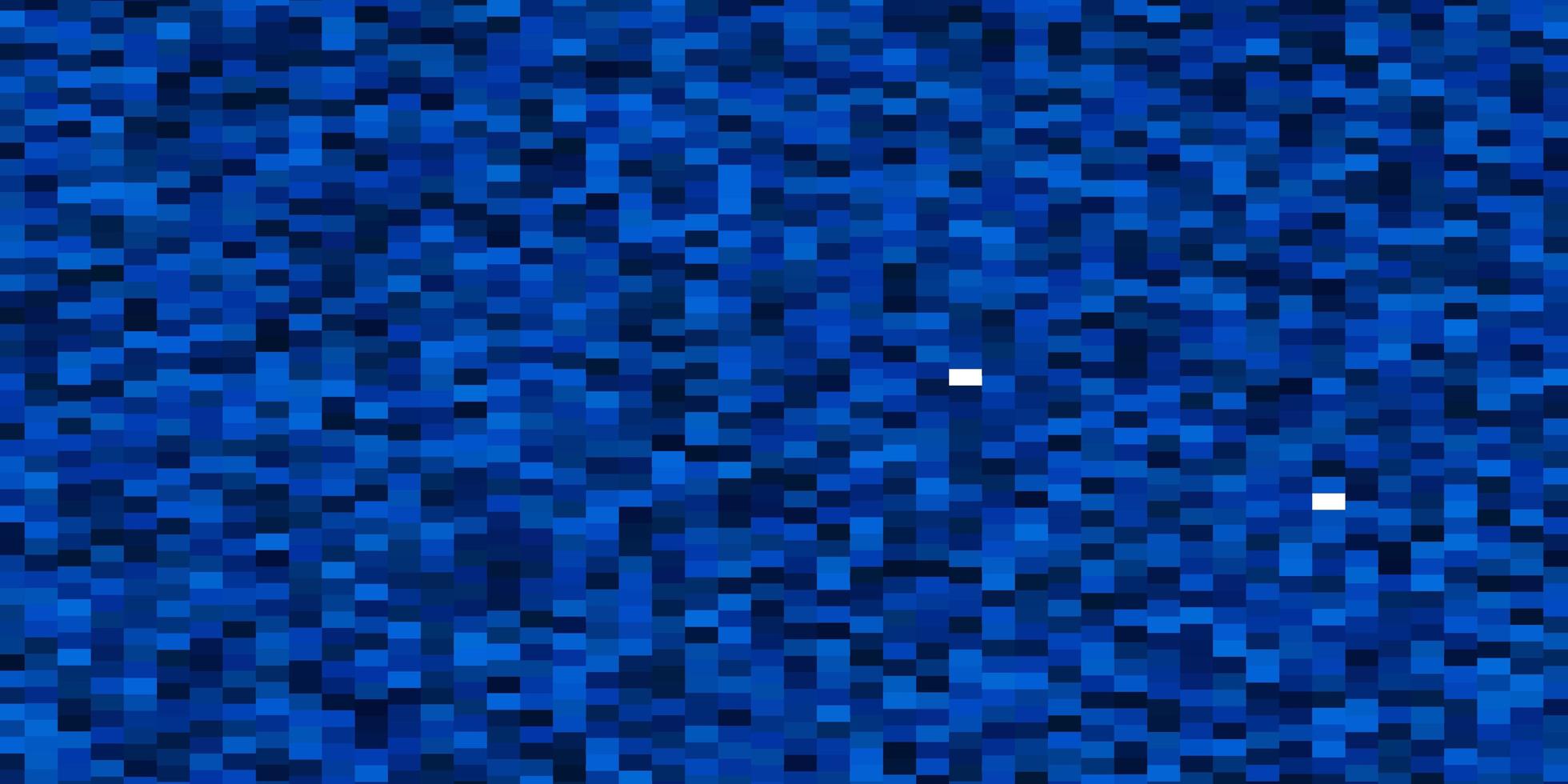 Light BLUE vector template in rectangles. 2960354 Vector Art at Vecteezy