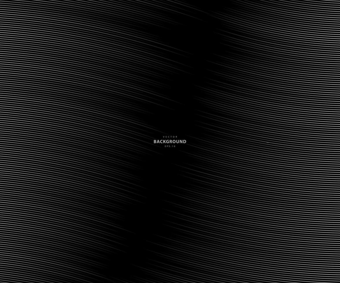 Striped texture, Abstract wave diagonal line background vector
