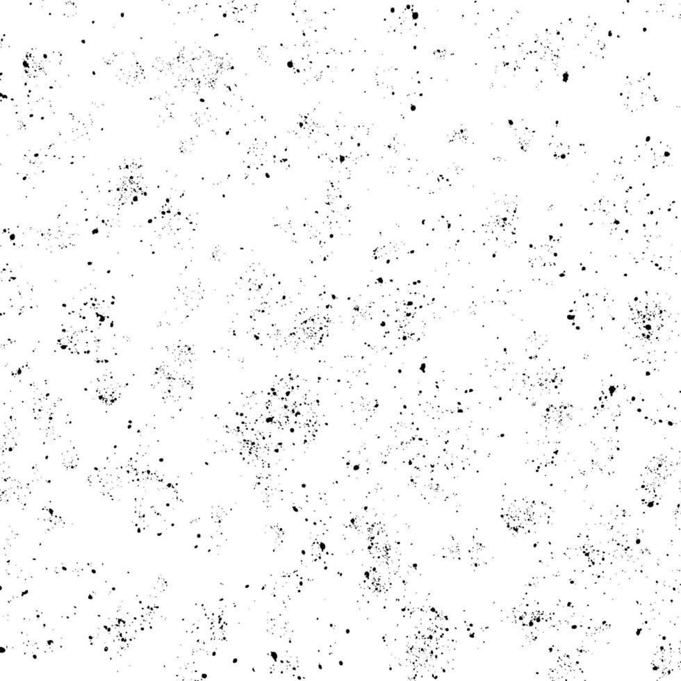 Grunge Urban Texture. Abstract Overlay Distress wall background vector