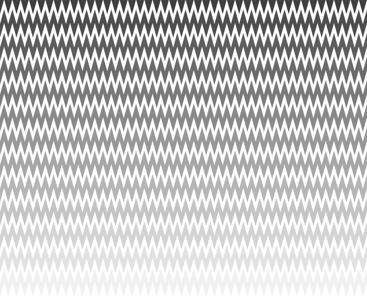 Wave line  zigzag pattern lines. Abstract chevrons geometric texture vector