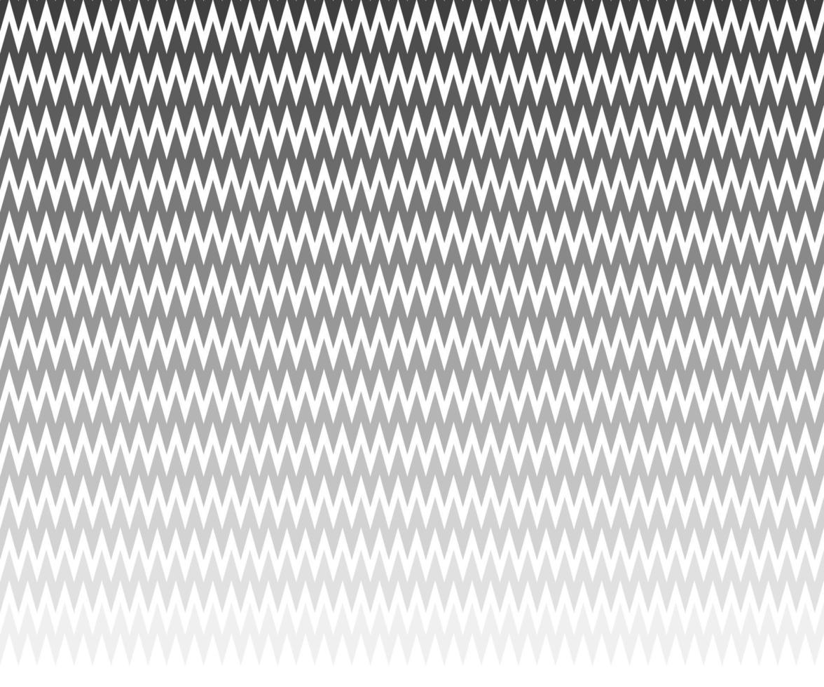 Wave line  zigzag pattern lines. Abstract chevrons geometric texture vector