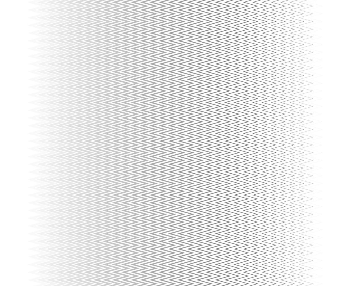 Wave line  zigzag pattern lines. Abstract chevrons geometric texture vector