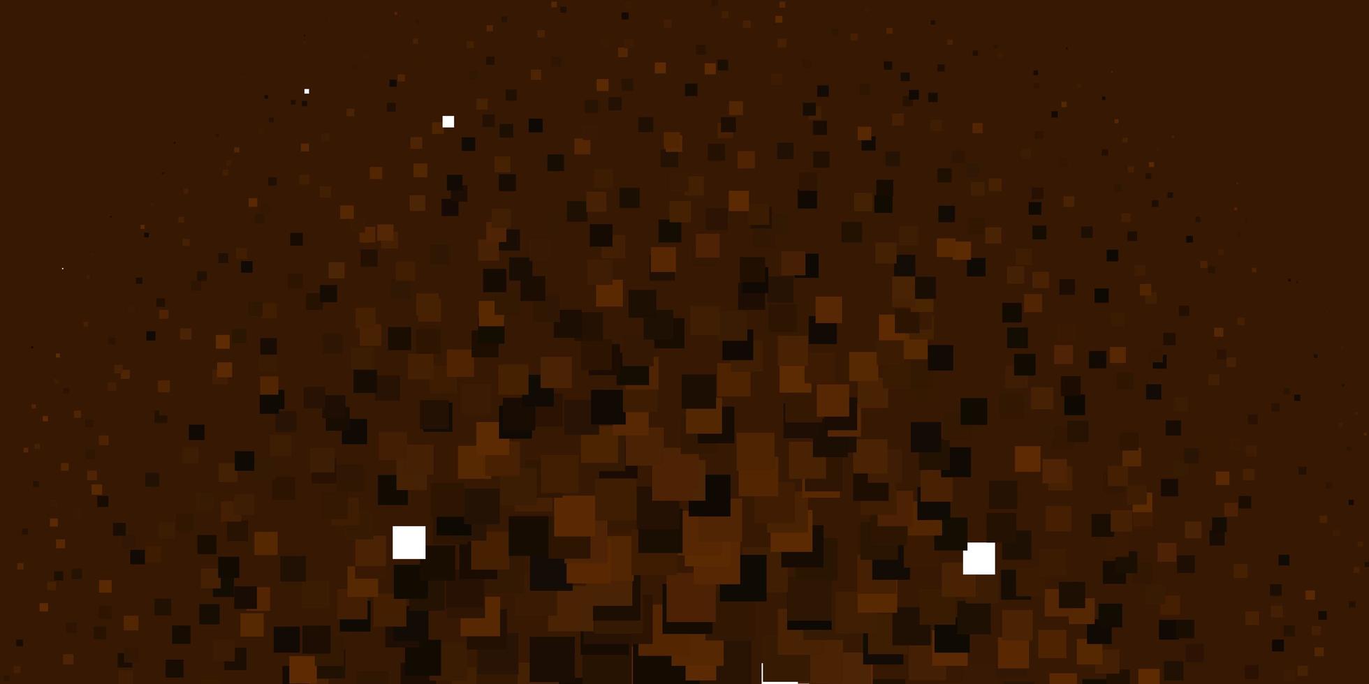 Abstract vector background with colorful gradient