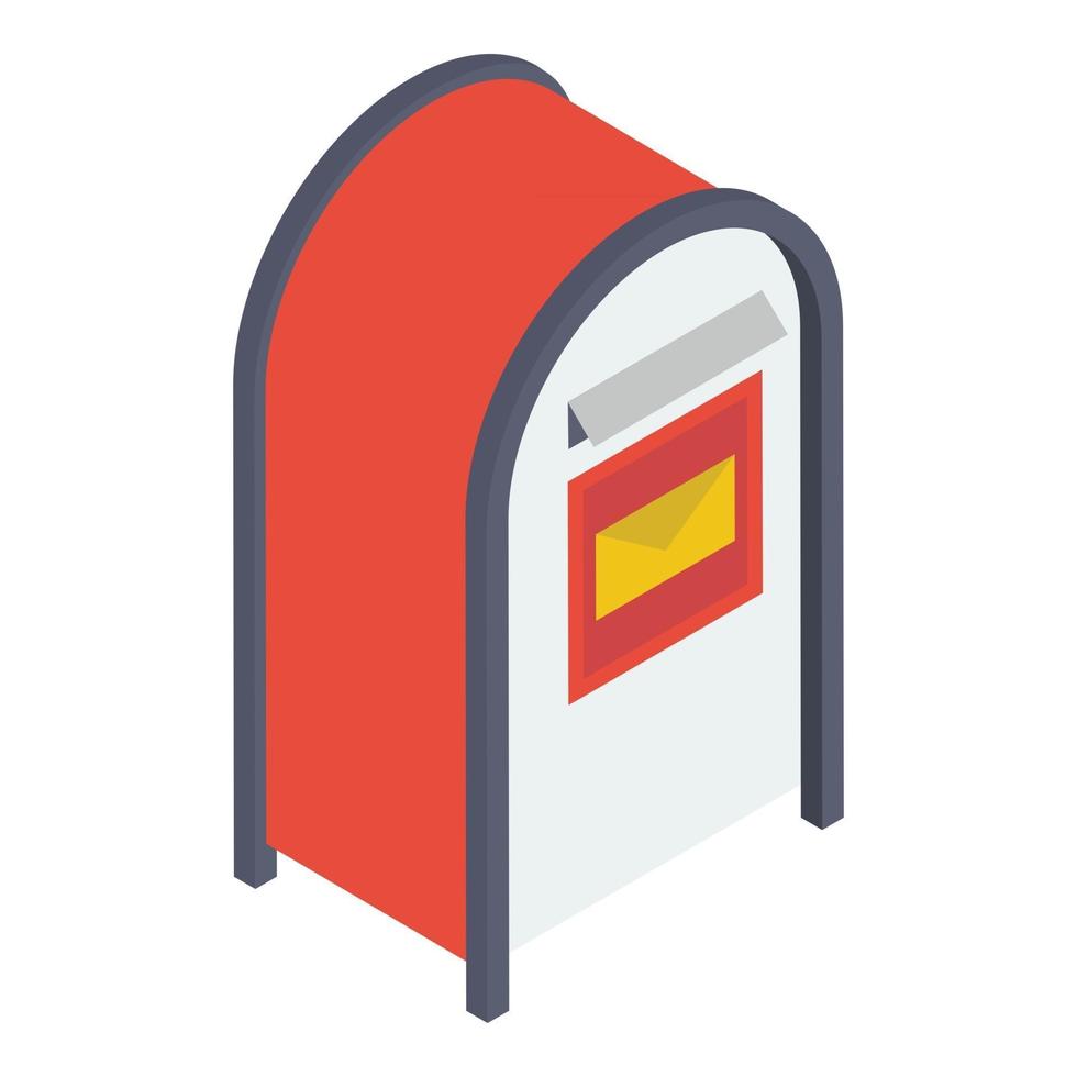 Trending Letterbox Concepts vector