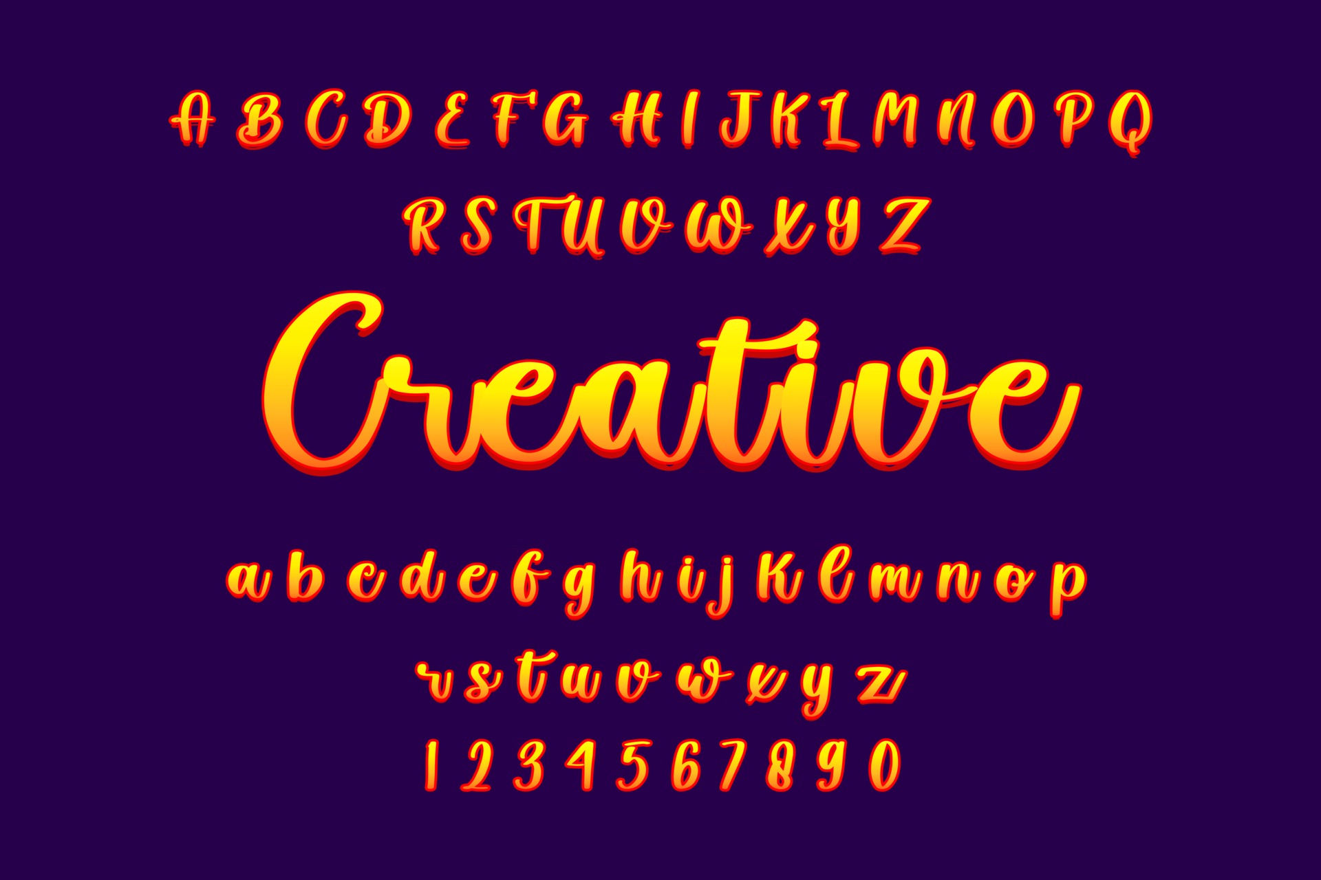 Creative Alphabet Font A To Z 2964113 Vector Art At Vecteezy creative-alphabet-font-a-to-z-2964113-vector-art-at-vecteezy