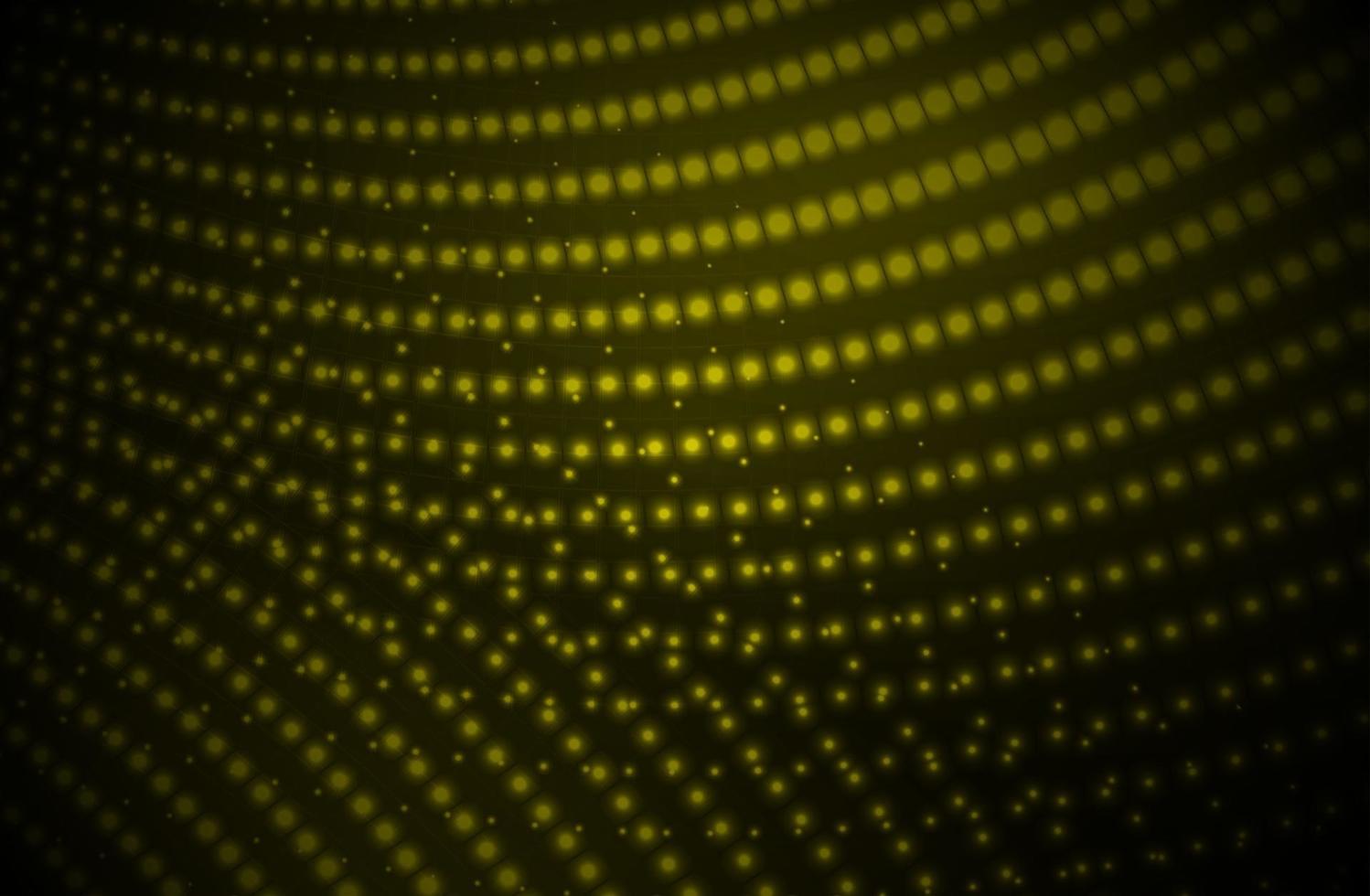 cinema screen for movie presentation. Light Abstract. Pixel, mosaic, vector