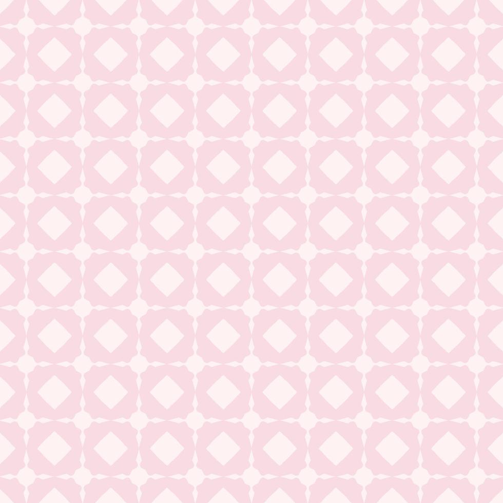 vector gratuito de patrones sin fisuras rosa pastel