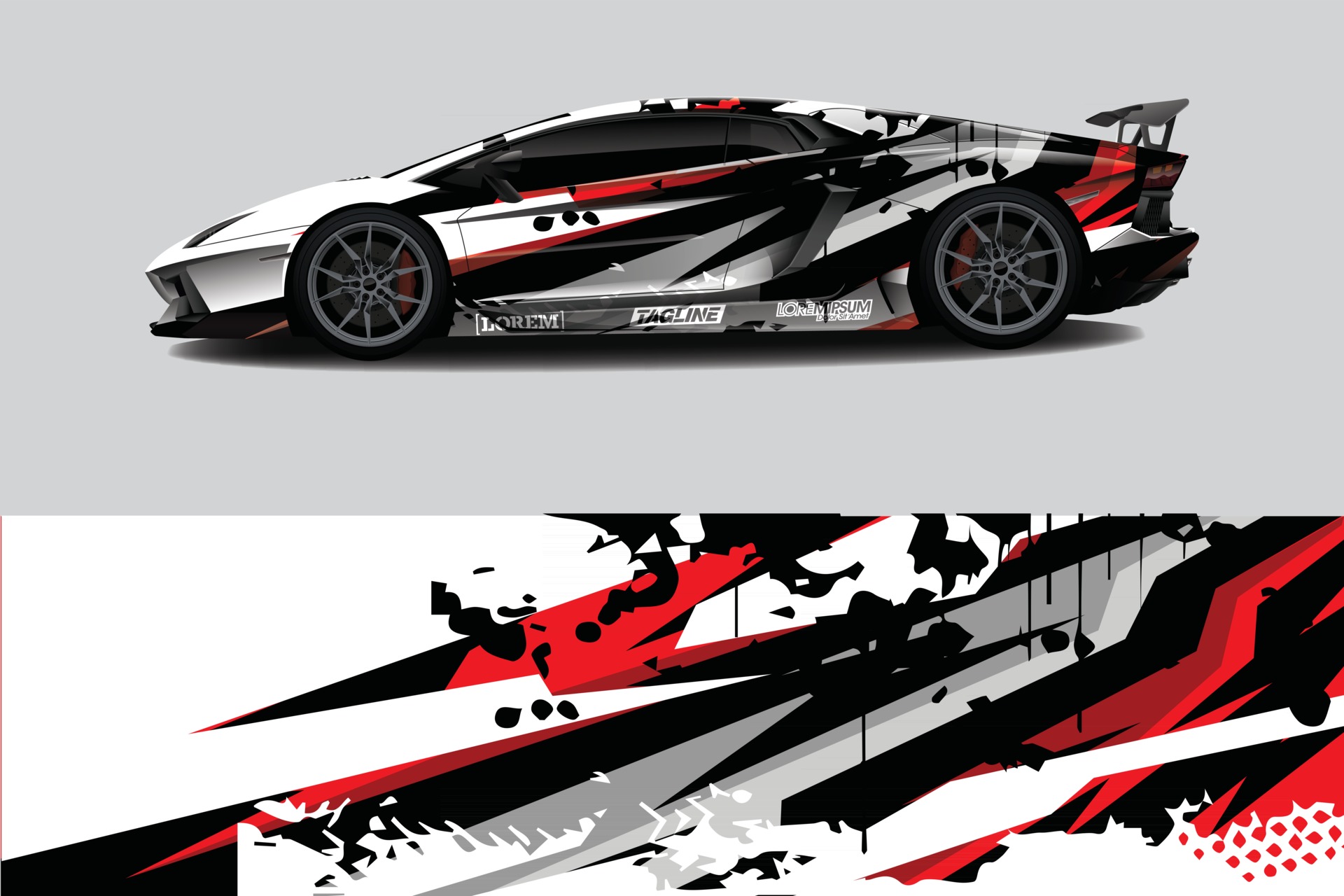  Free Race Car Graphics Design Templates Printable Form Templates And 
