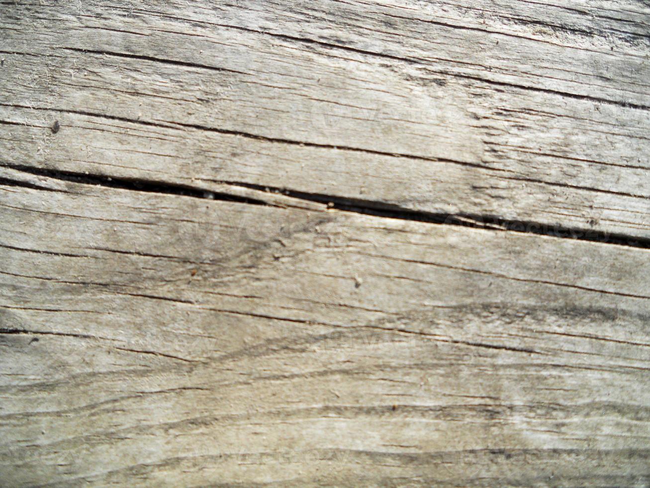 textura de fondo madera marrón, fractura de primer plano foto