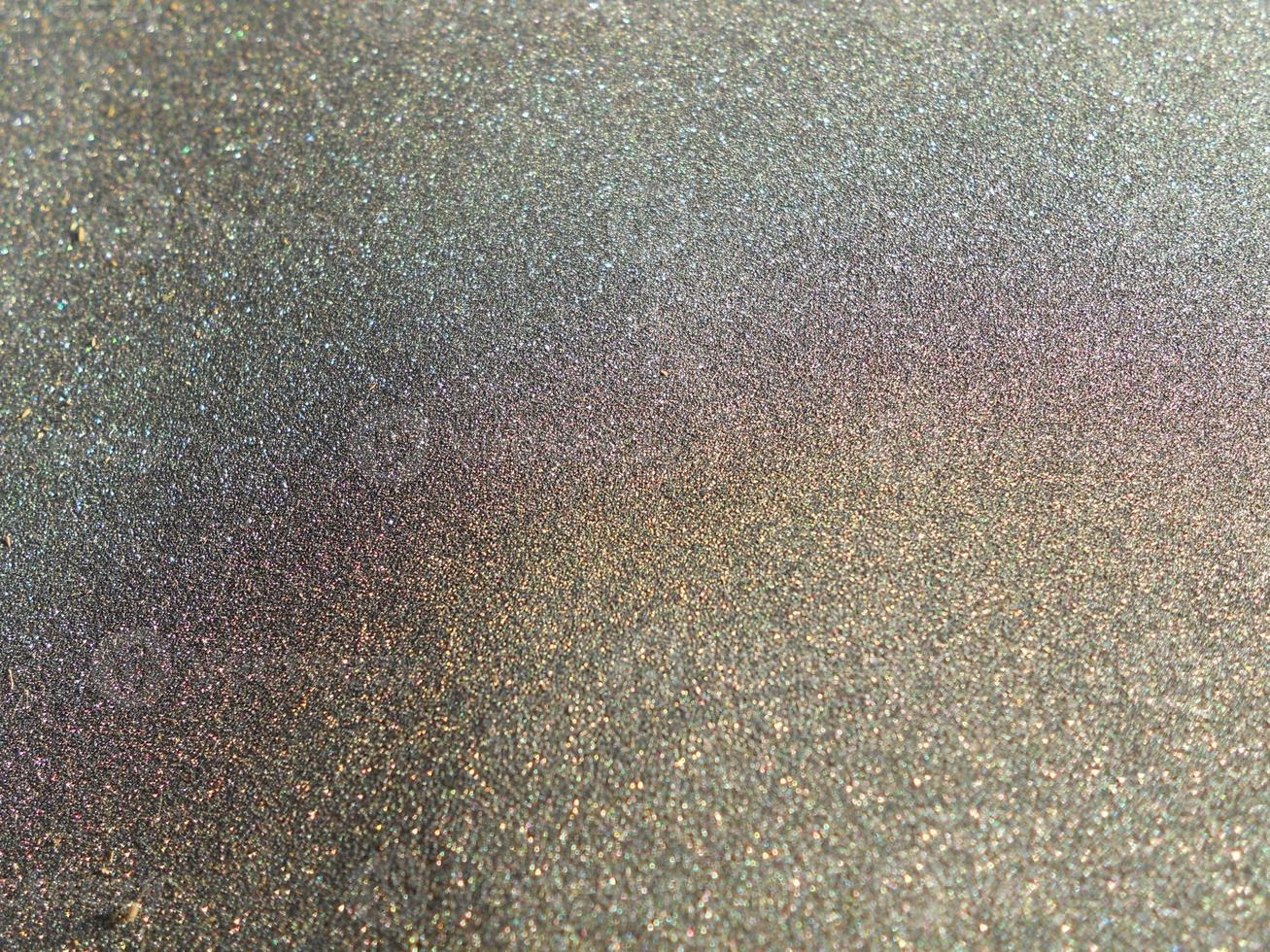 Foam consisting of surface grey, natural sample fracture photo