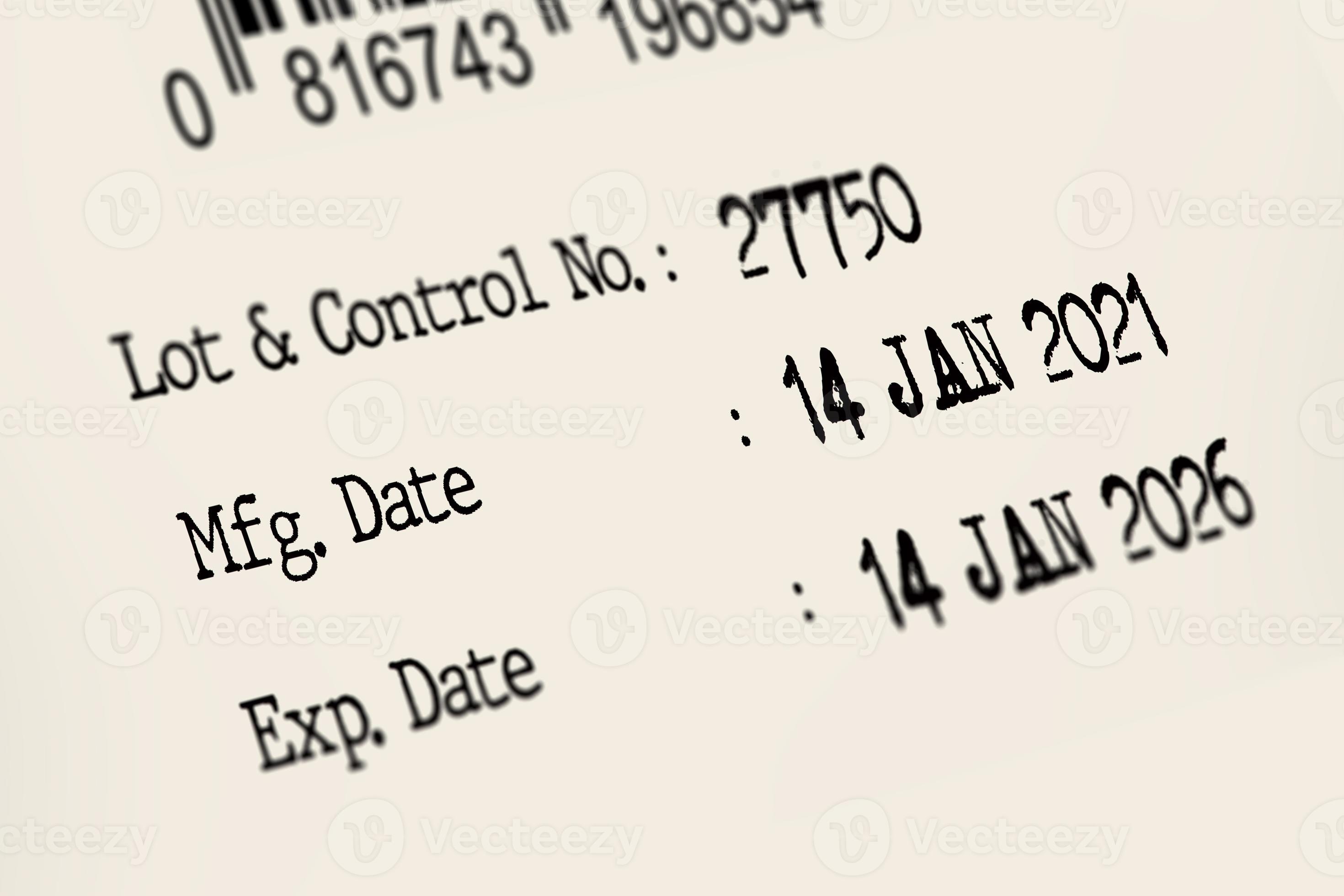 Expiry Date Images Browse 2 845 Stock Photos Vectors 45 OFF