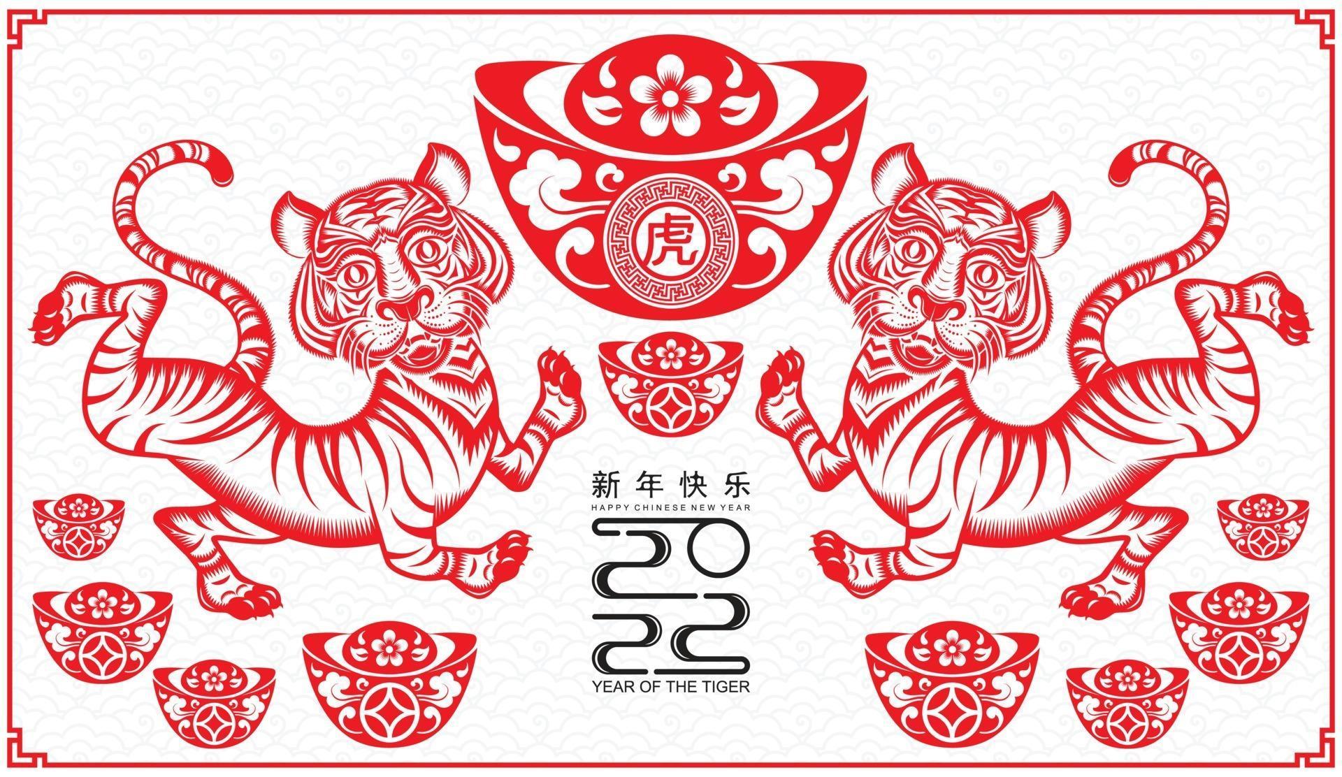 Year Of The Tiger 2022 Dragon | Bathroom Cabinets Ideas