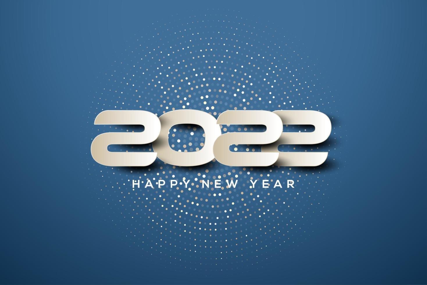 Calendar 2022 stock photos, royalty free calendar 2022 images 2022 with simple white numbers. 2974527 Vector Art at Vecteezy