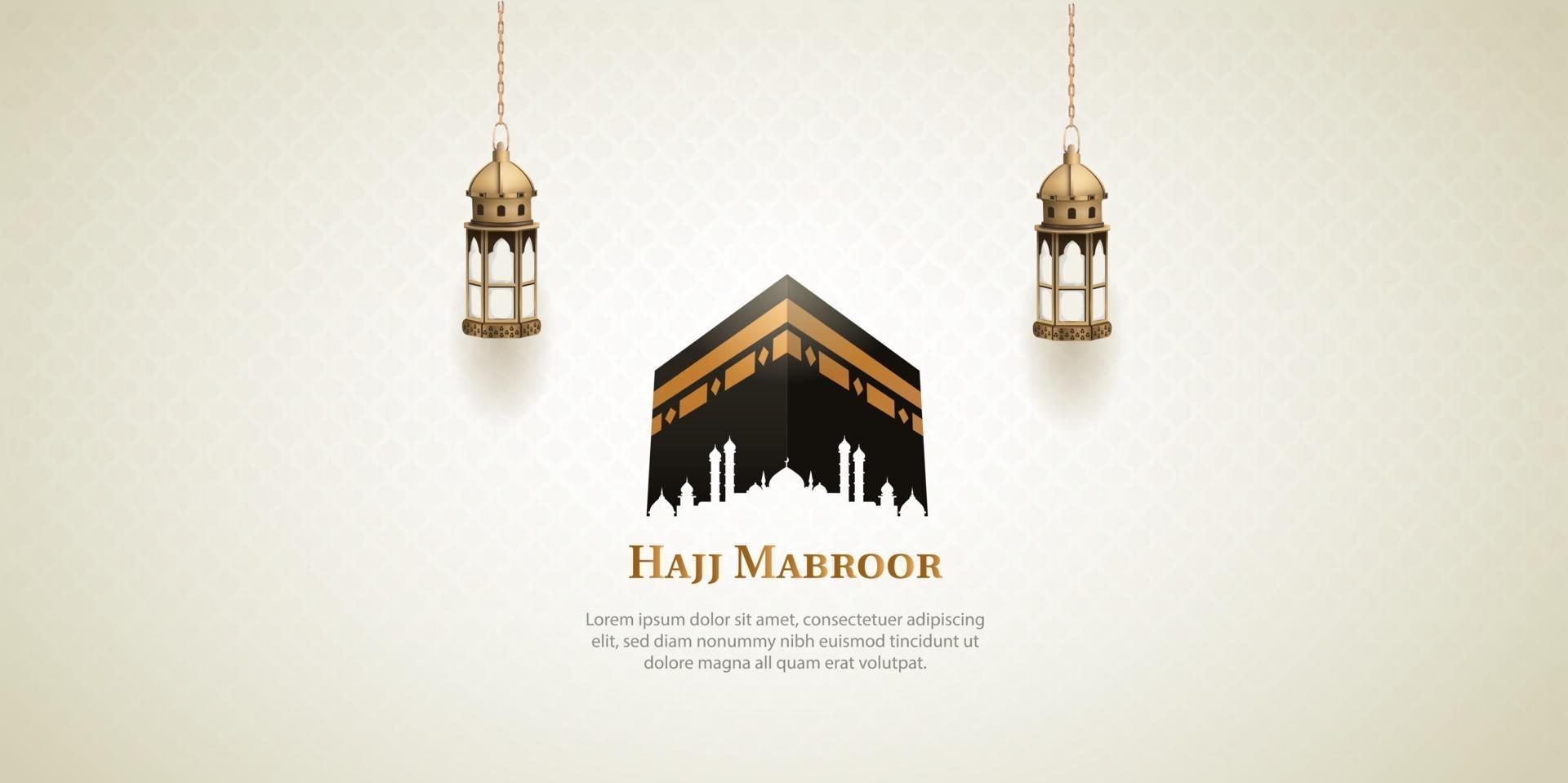 Hajj Id Card