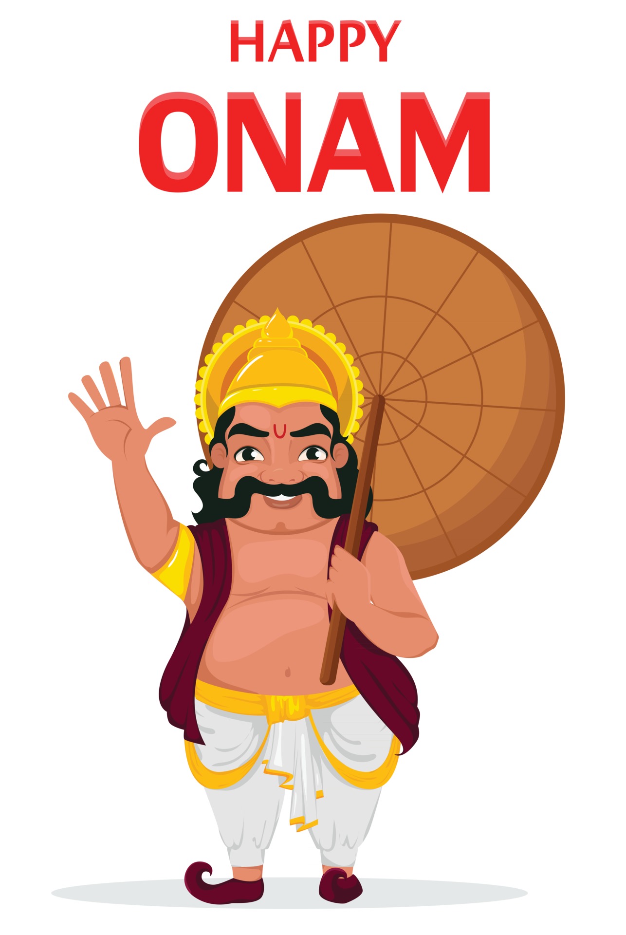 King Mahabali. Happy Onam festival in Kerala 2975889 Vector Art at Vecteezy King Mahabali. Happy Onam festival in Kerala 2975889 Vector Art at Vecteezy